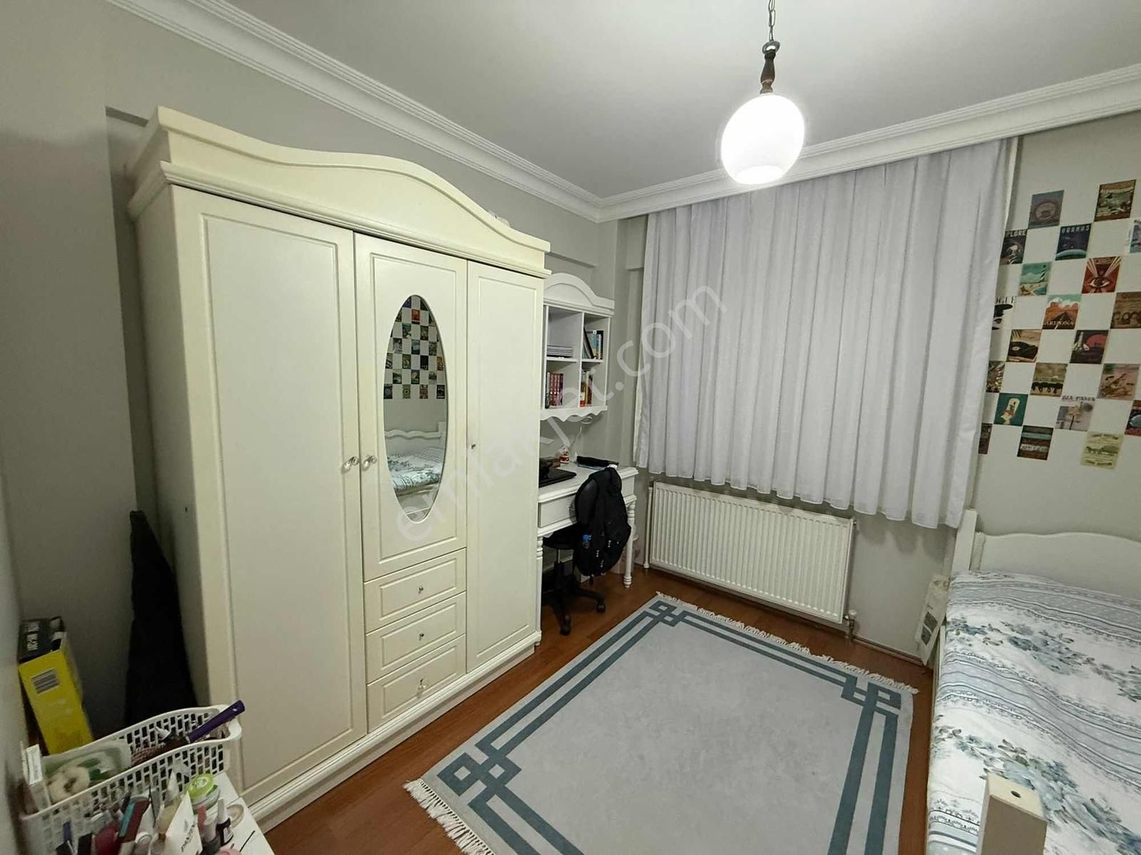 Başakşehir Onurkent Metro Yanı 3+1 Satılık Daire 135 M2 - Görsel 6