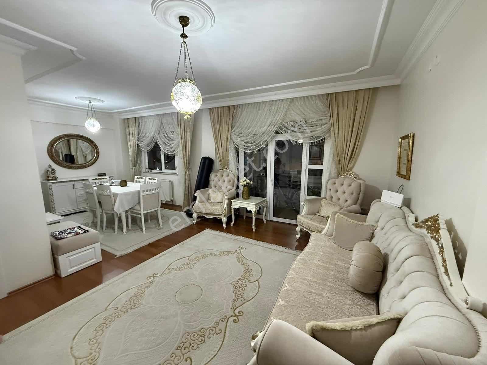 Başakşehir Onurkent Metro Yanı 3+1 Satılık Daire 135 M2 - Görsel 4