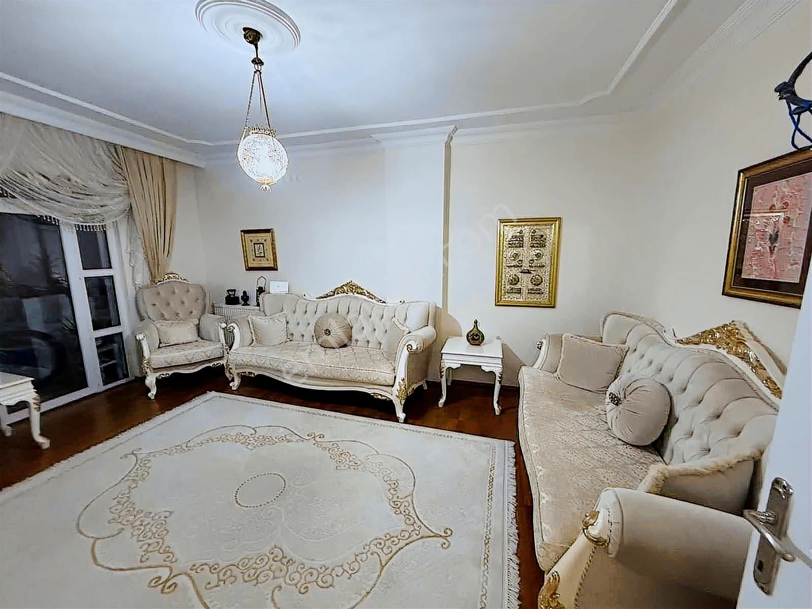 Başakşehir Onurkent Metro Yanı 3+1 Satılık Daire 135 M2 - Görsel 8