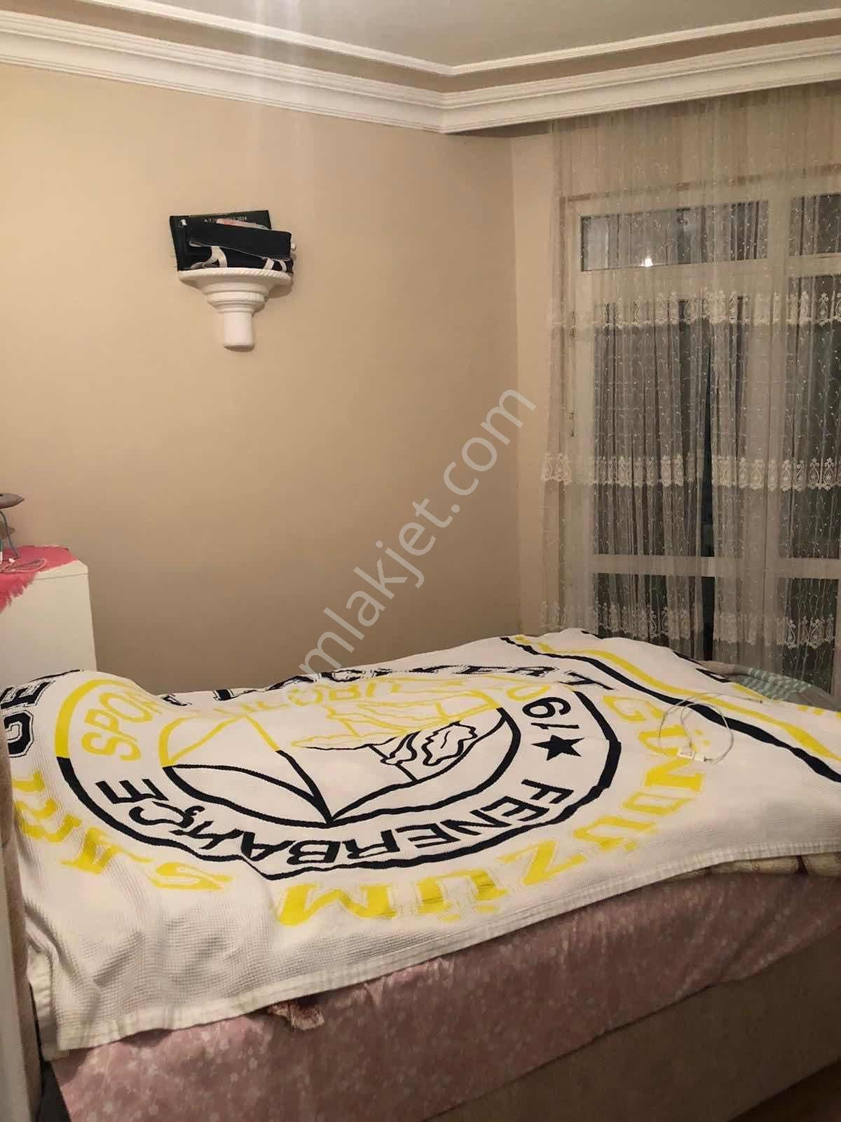 Başakşehir Onurkent Metro Yanı 3+1 Satılık Daire 135 M2 - Görsel 11