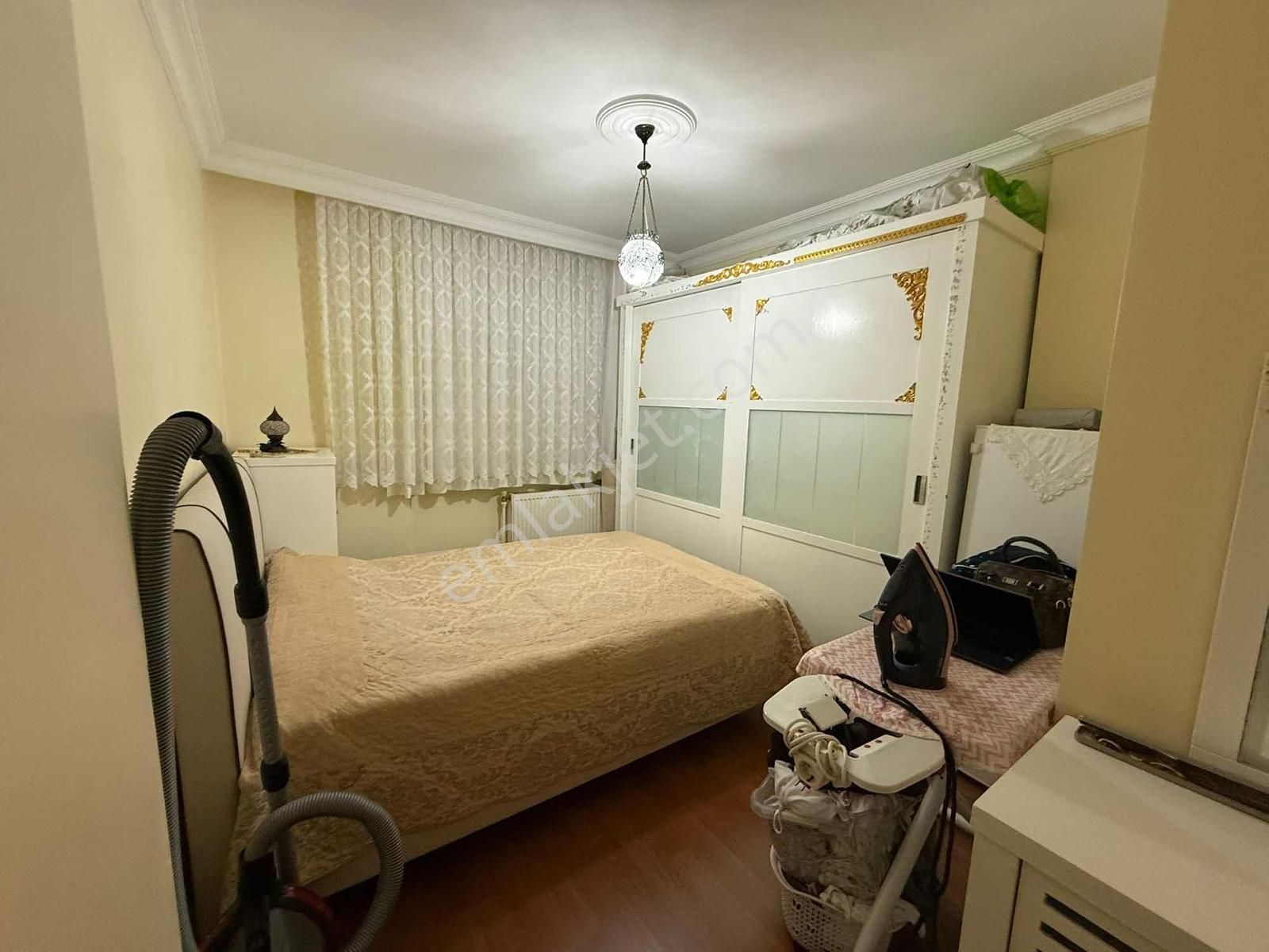 Başakşehir Onurkent Metro Yanı 3+1 Satılık Daire 135 M2 - Görsel 14