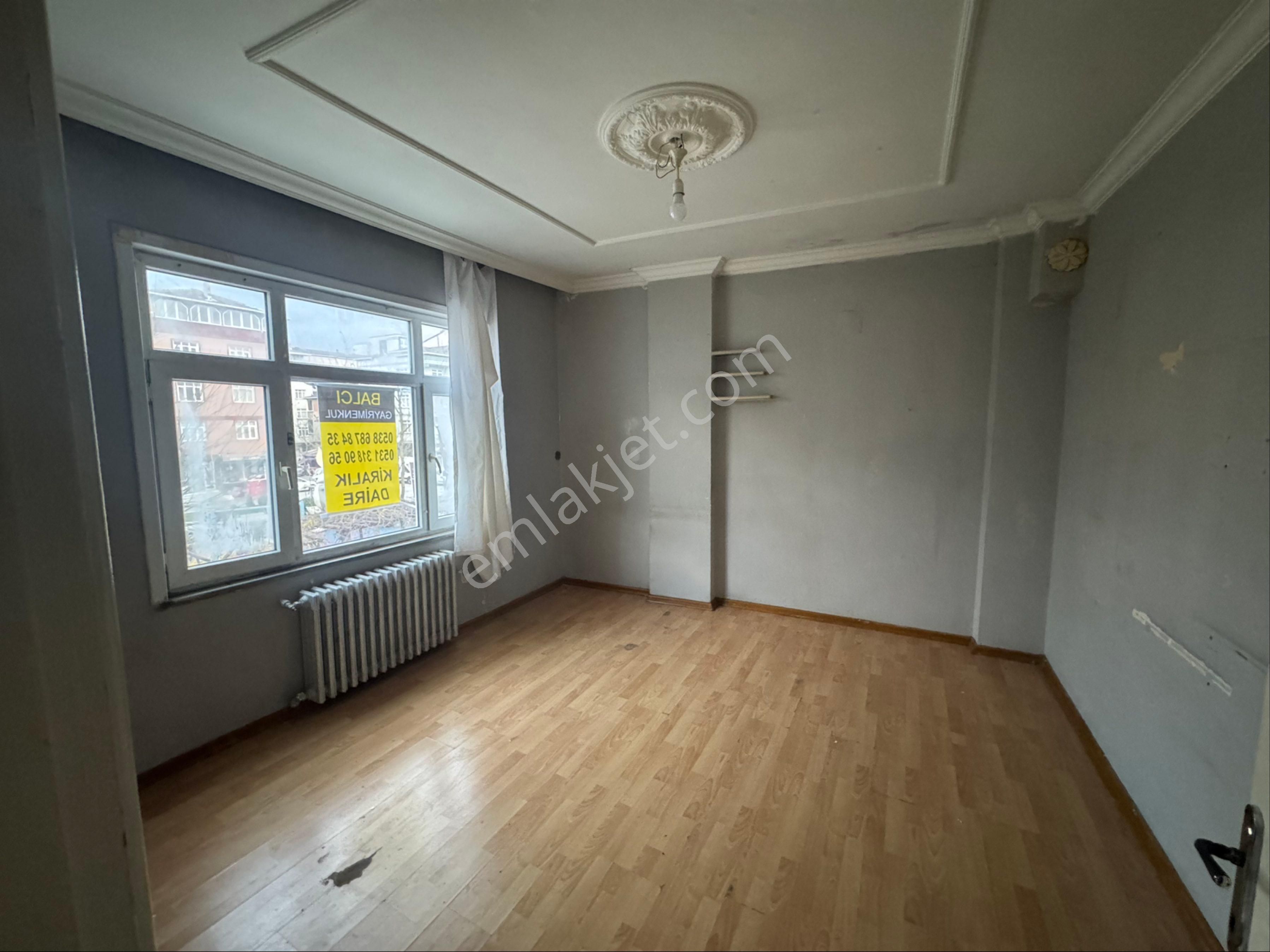 Balci Gyr. 2+1 1. Kat Daire Kiralık - Görsel 2