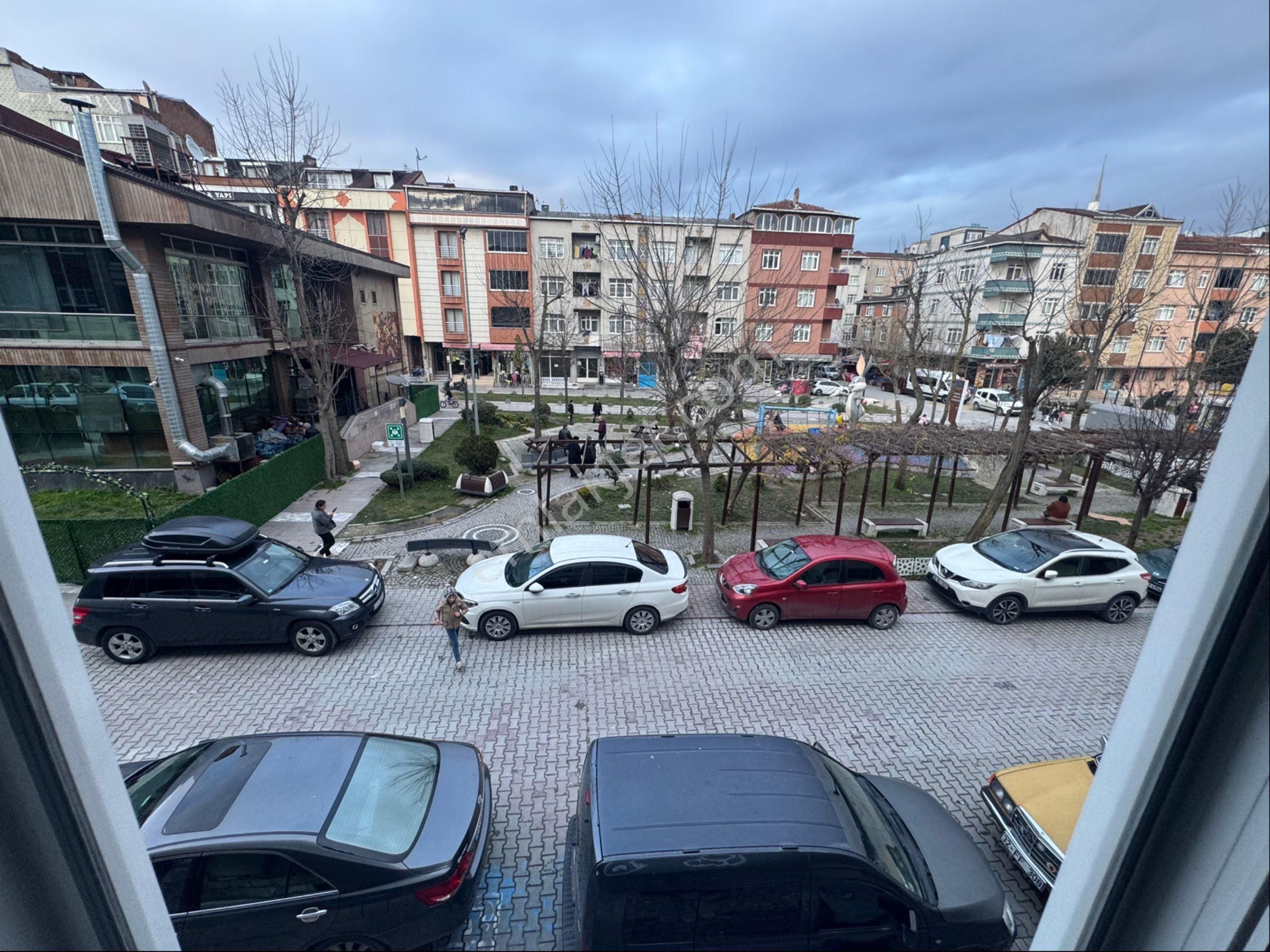 Balci Gyr. 2+1 1. Kat Daire Kiralık - Görsel 14