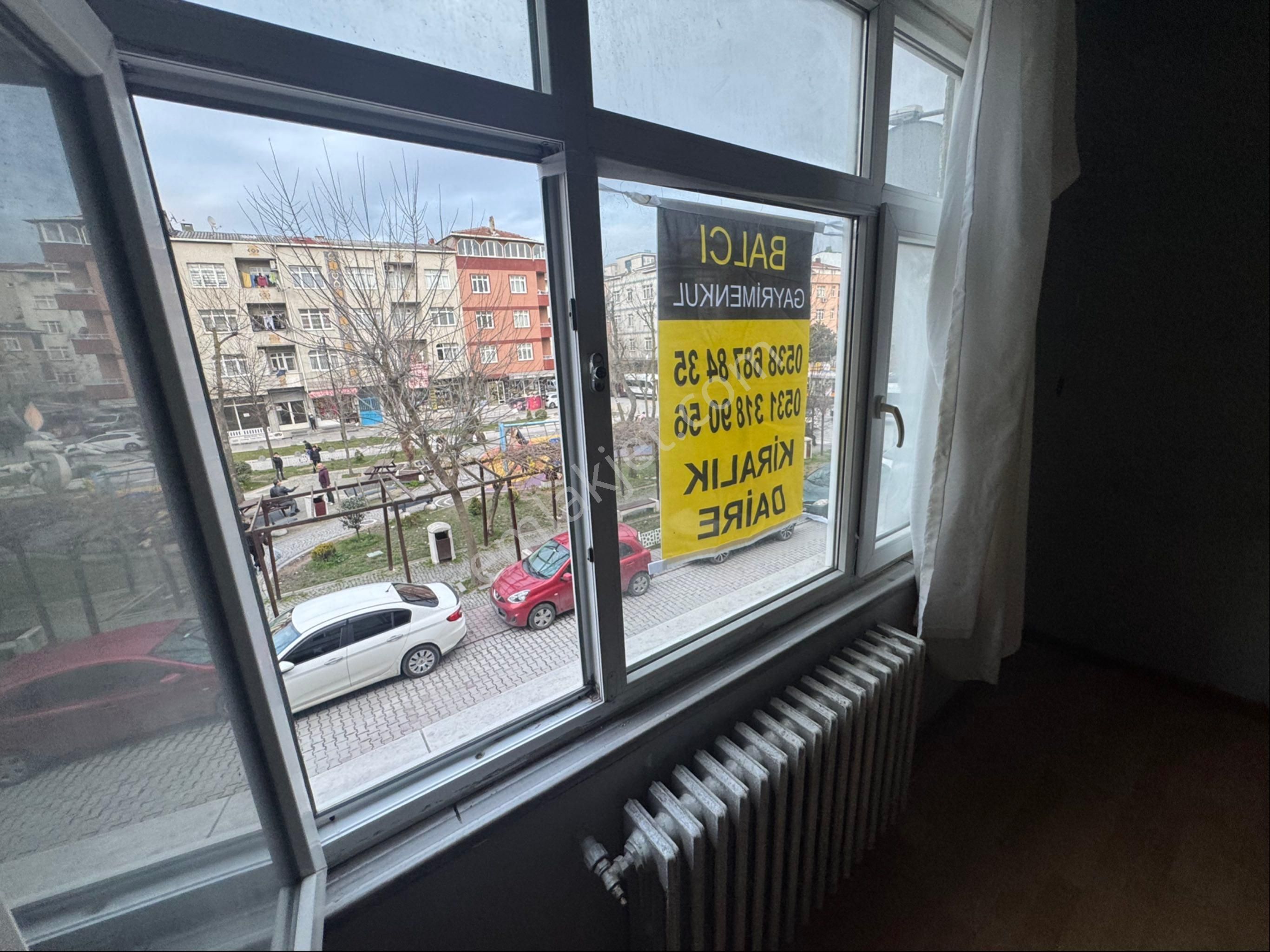 Balci Gyr. 2+1 1. Kat Daire Kiralık - Görsel 13