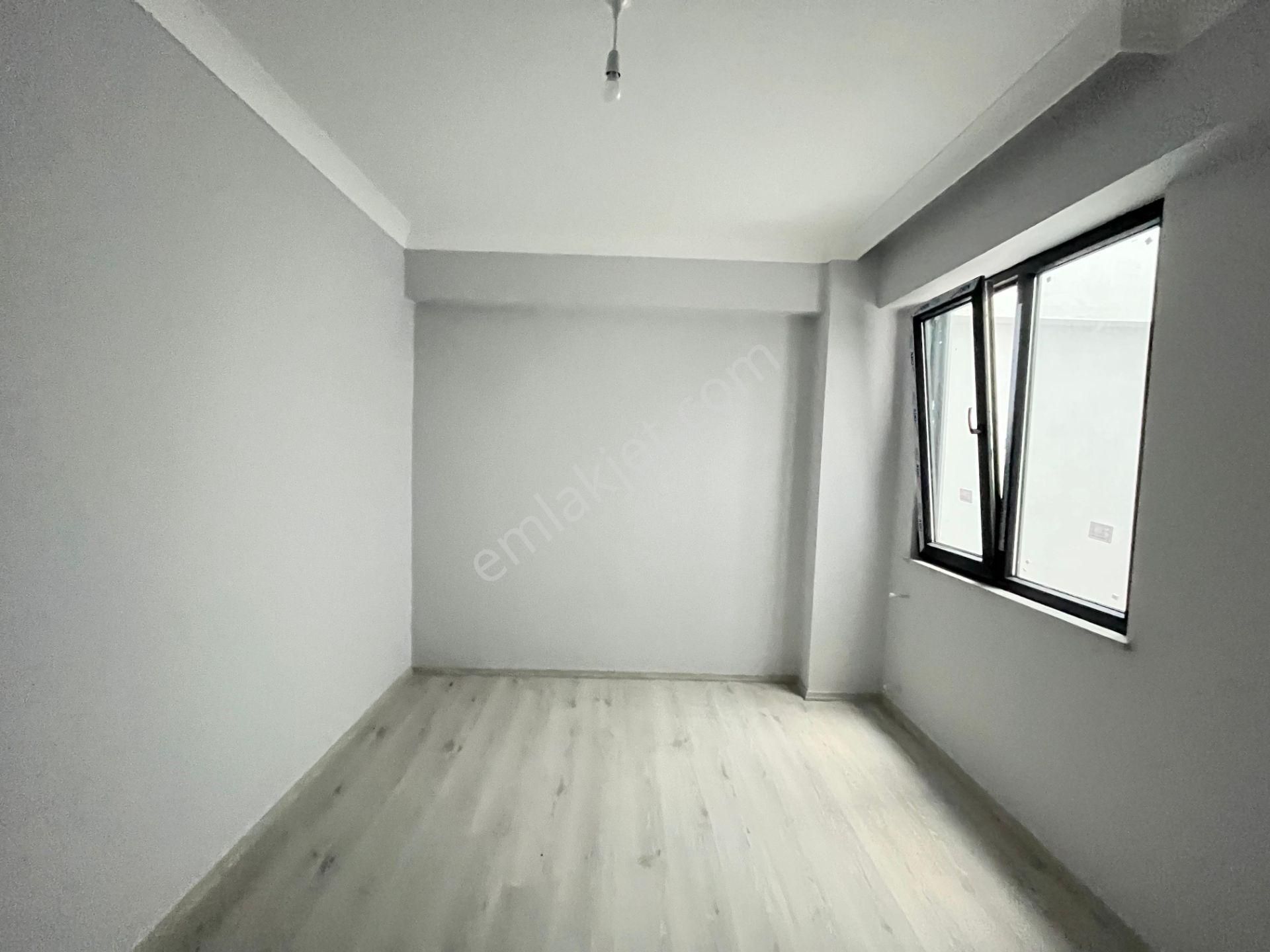 Parstan Zeytinlide Ön Cephe Yüksek Giriş Doğa İle İç İçe Lüx 2+1 - Görsel 21