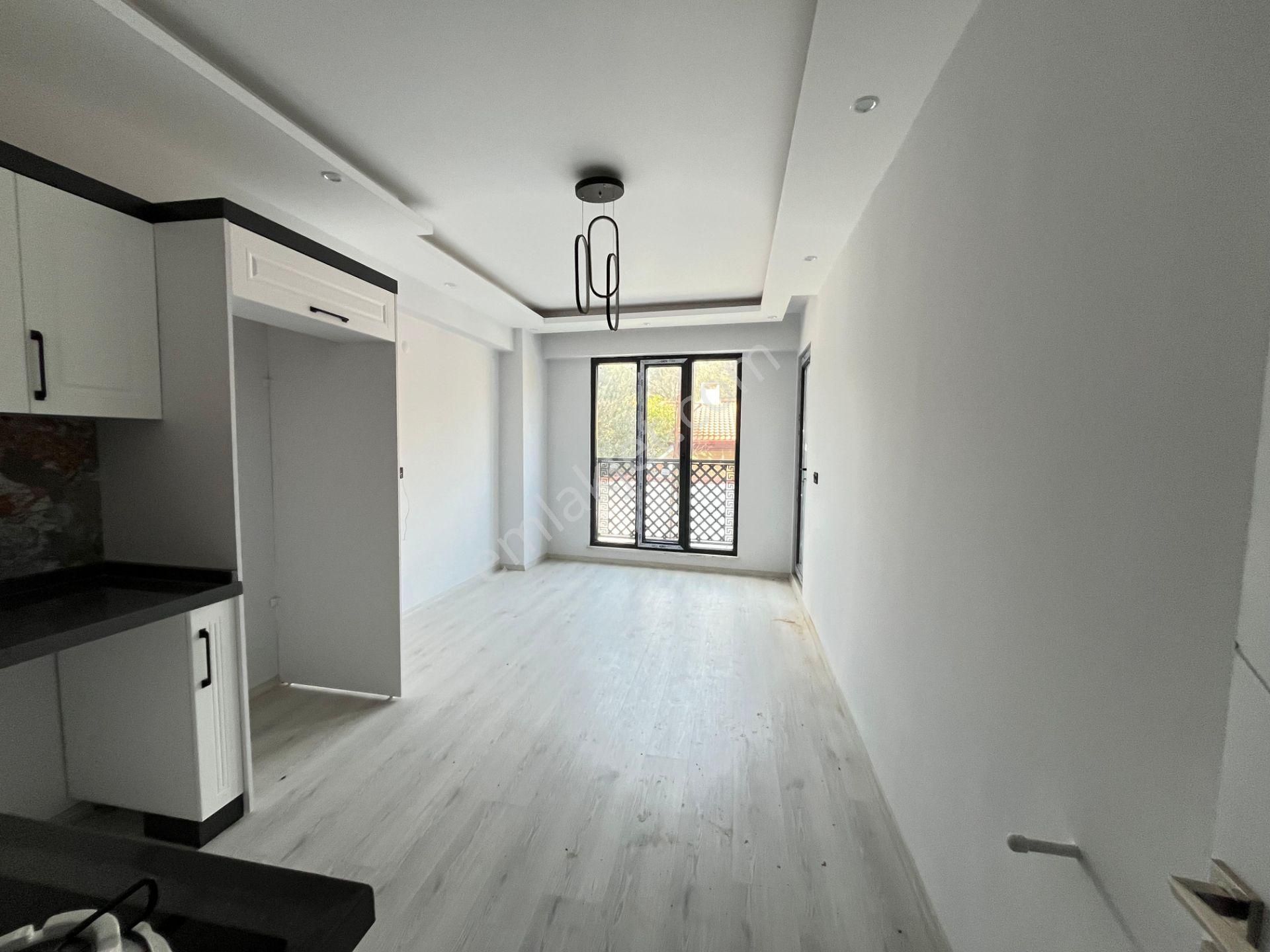 Parstan Zeytinlide Ön Cephe Yüksek Giriş Doğa İle İç İçe Lüx 2+1 - Görsel 2