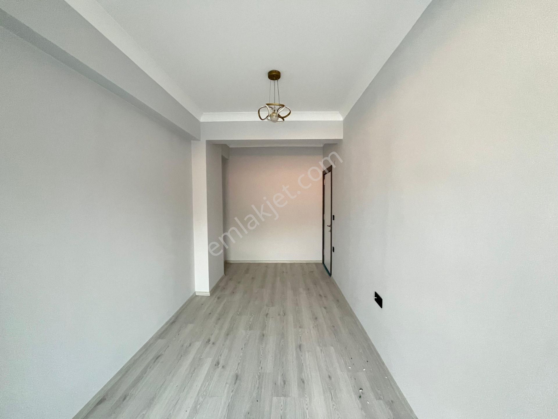 Parstan Zeytinlide Ön Cephe Yüksek Giriş Doğa İle İç İçe Lüx 2+1 - Görsel 4