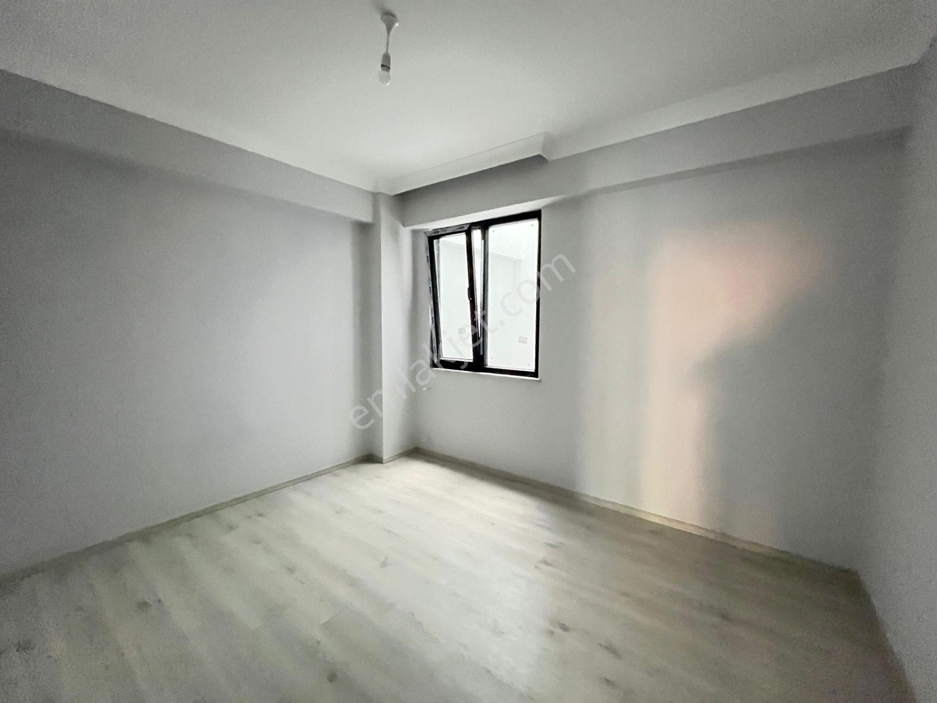 Parstan Zeytinlide Ön Cephe Yüksek Giriş Doğa İle İç İçe Lüx 2+1 - Görsel 17