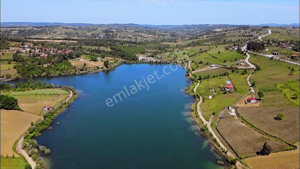 Turyap Koza'dan Kandırada Satılık Tarla 3.351 M2 - Görsel 4