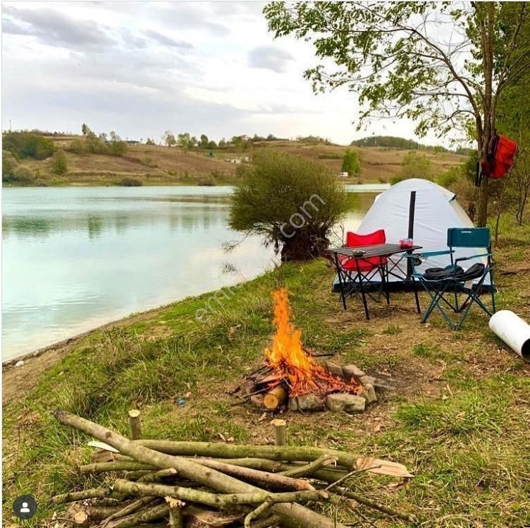 Turyap Koza'dan Kandırada Satılık Tarla - Görsel 5