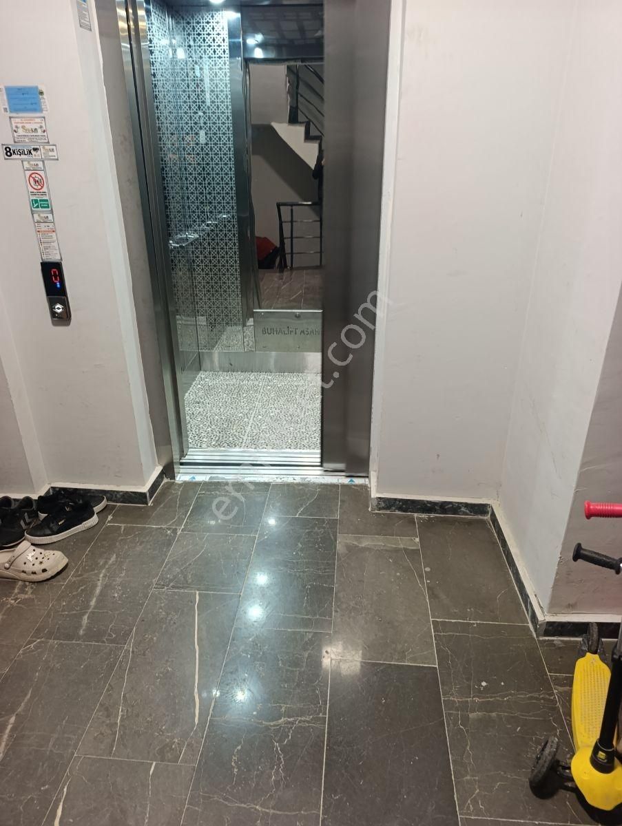 İnegöl Akhisar Mahallesi Butik Site İçinde 2+1 Satılık Daire - Görsel 19