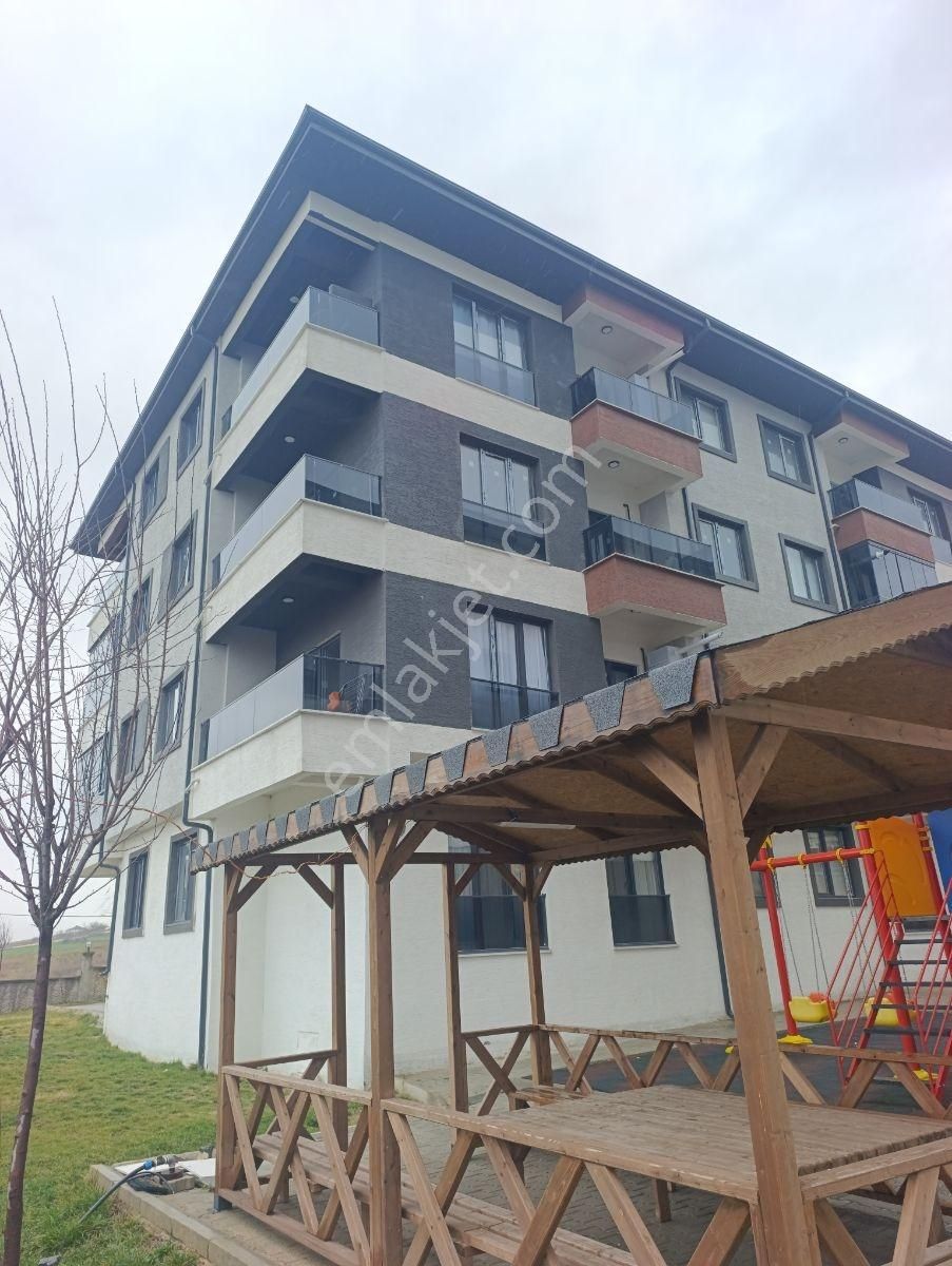 İnegöl Akhisar Mahallesi Butik Site İçinde 2+1 Satılık Daire - Görsel 32