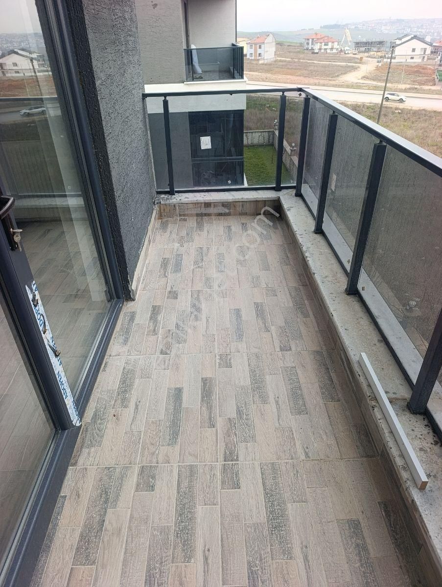 İnegöl Akhisar Mahallesi Butik Site İçinde 2+1 Satılık Daire - Görsel 34