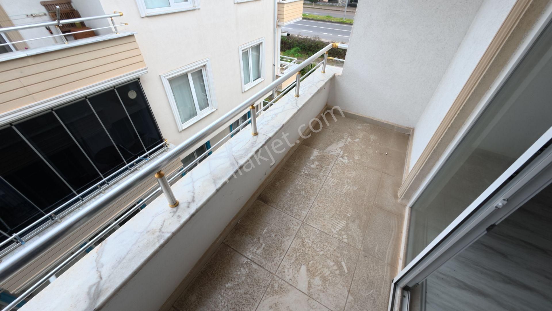 Sakarya Karasu'da Havuzlu Site İçerisinde Bahçeli 2+1 Satılık Daire - Görsel 8