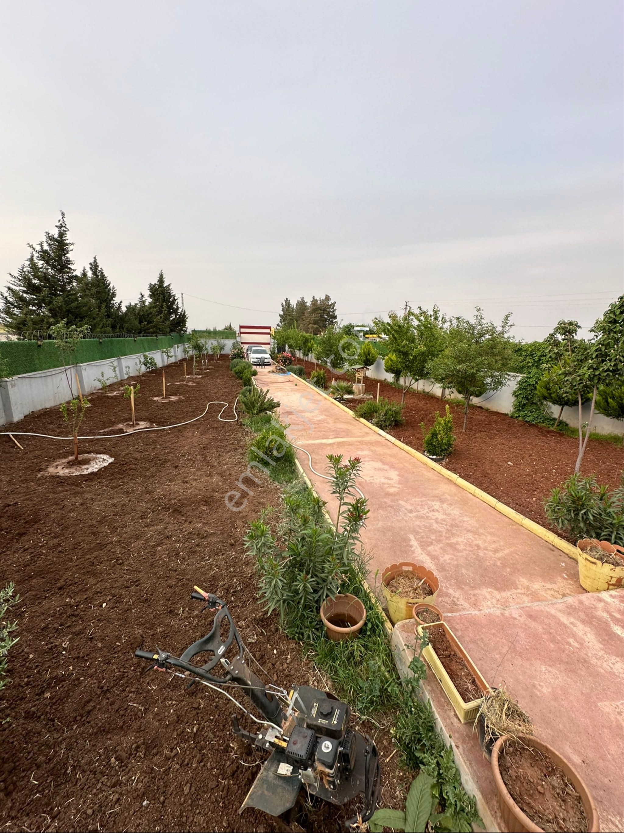🏡 Satılık Bağevi – Şahinbey / Kabcağız - Görsel 5