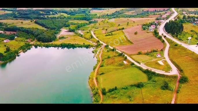 Turyap Koza'dan Kandıra'da 1.045 M2 Tarla Satılık - Görsel 3