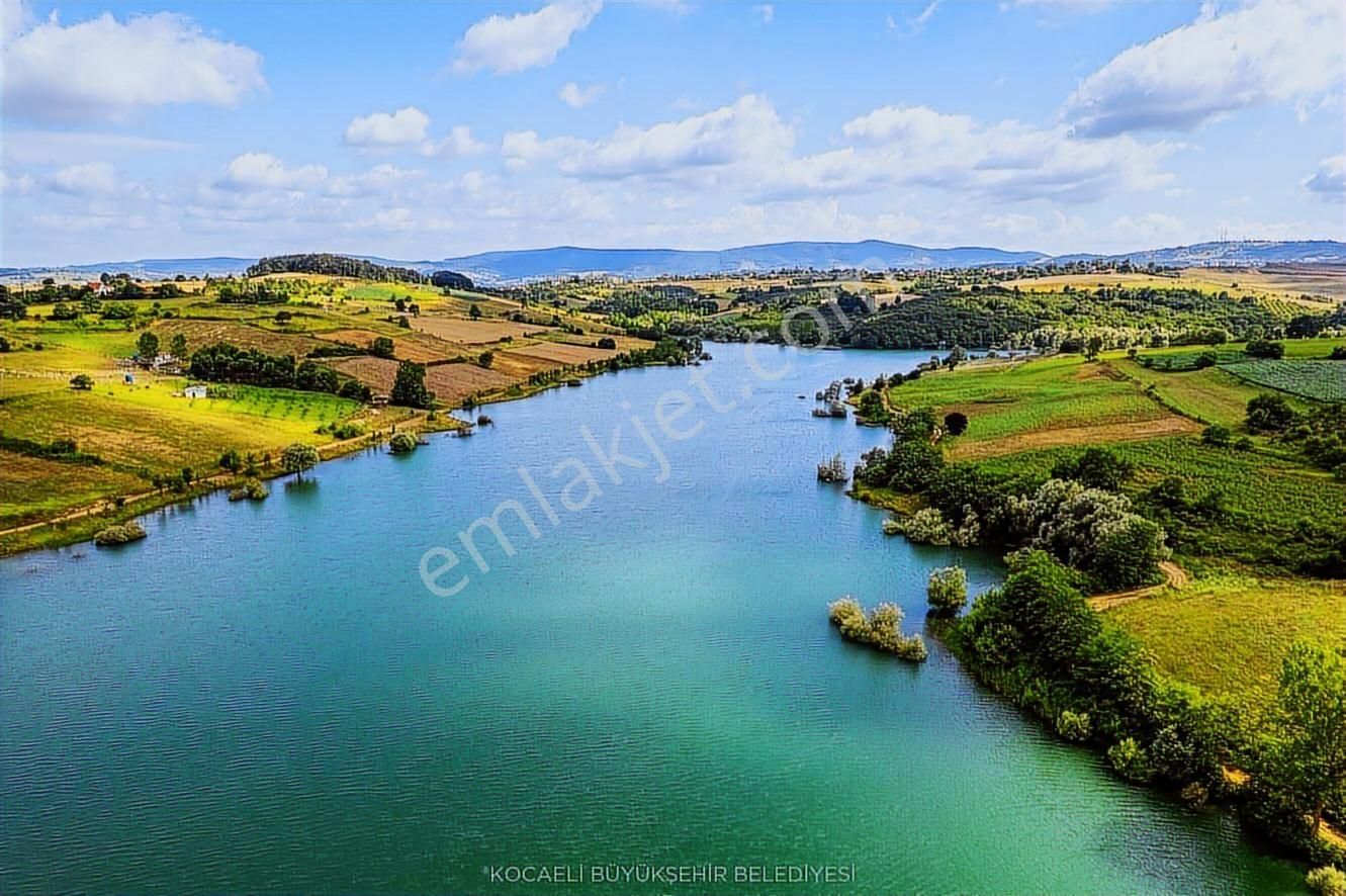 Turyap Koza'dan Kandıra'da 1.045 M2 Tarla Satılık - Görsel 5