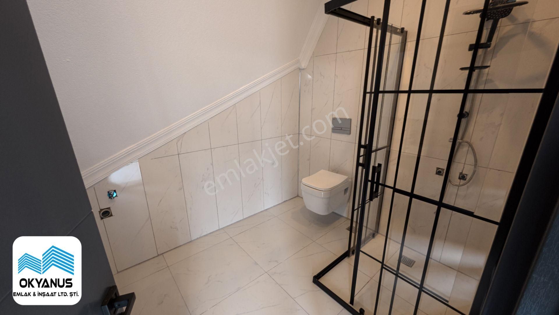 Sakarya Kocaali'de Denize Sadece Bırkaç Adım Geniş Bahçeli 3+1 Villa - Görsel 25