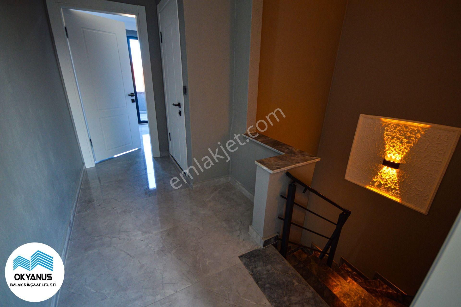 Sakarya Kocaalide Müstakil Bahçe Kullanımlı Villa!!! - Görsel 32