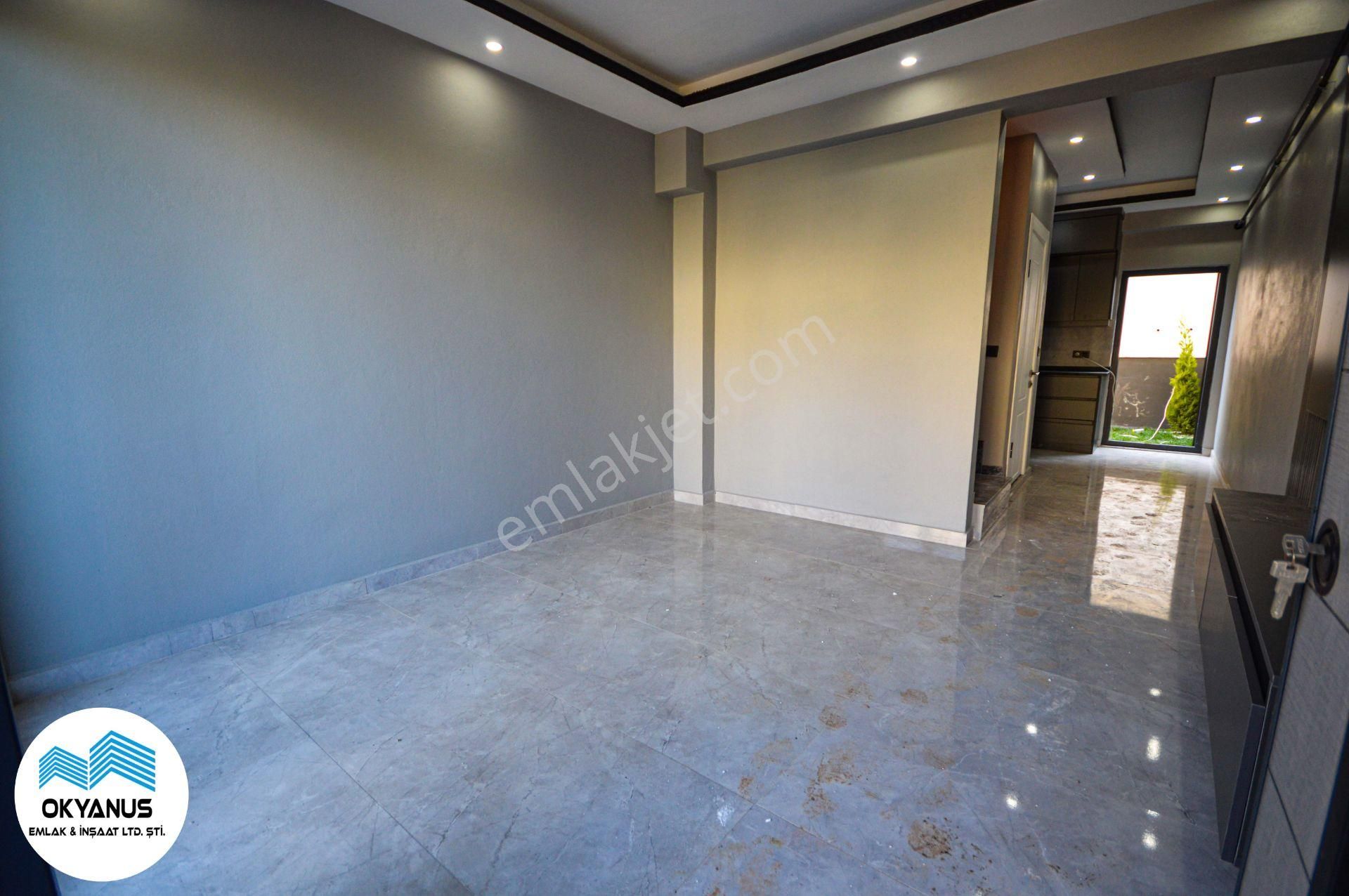 Sakarya Kocaalide Müstakil Bahçe Kullanımlı Villa!!! - Görsel 16