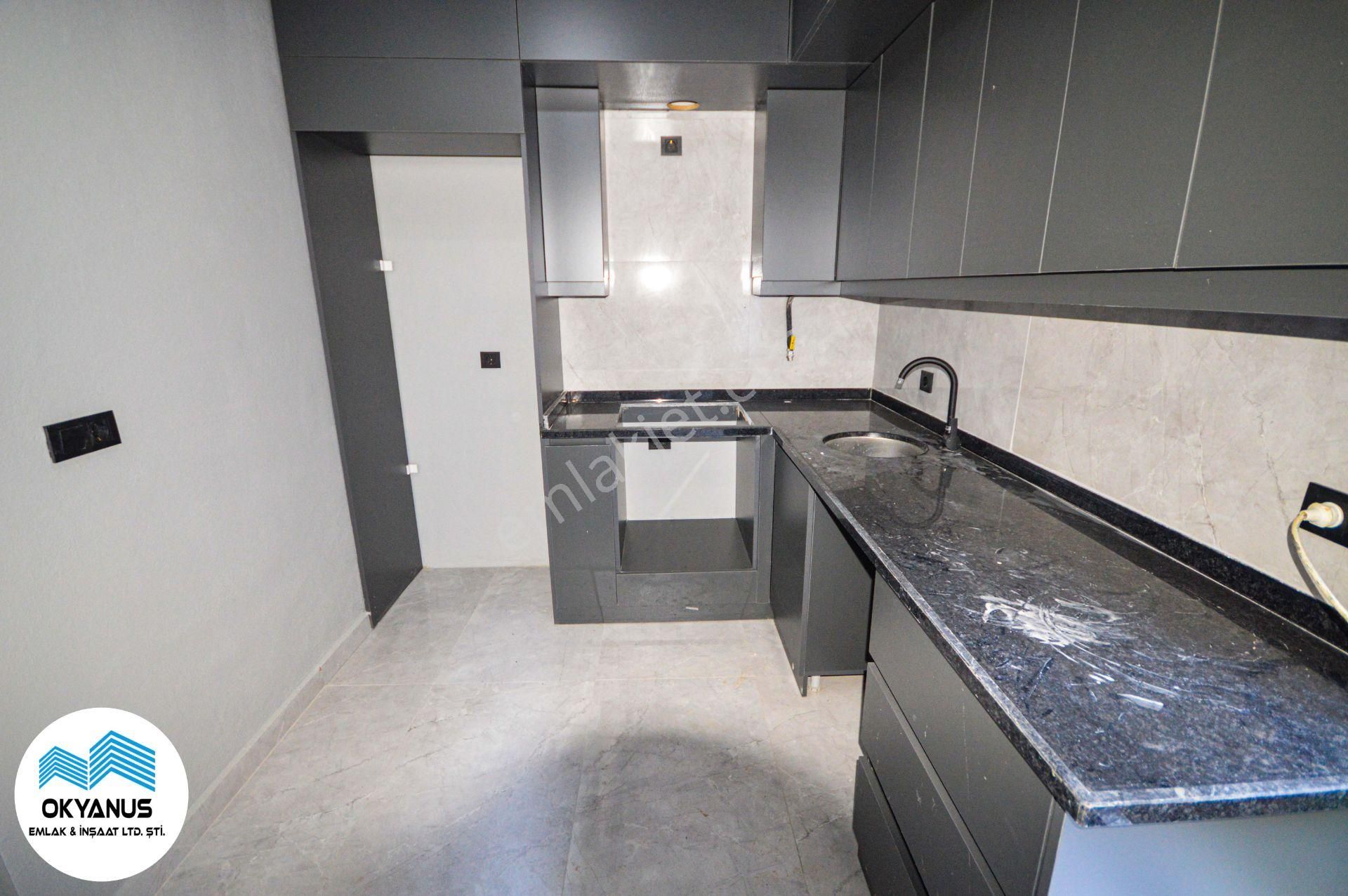 Sakarya Kocaalide Müstakil Bahçe Kullanımlı Villa!!! - Görsel 20