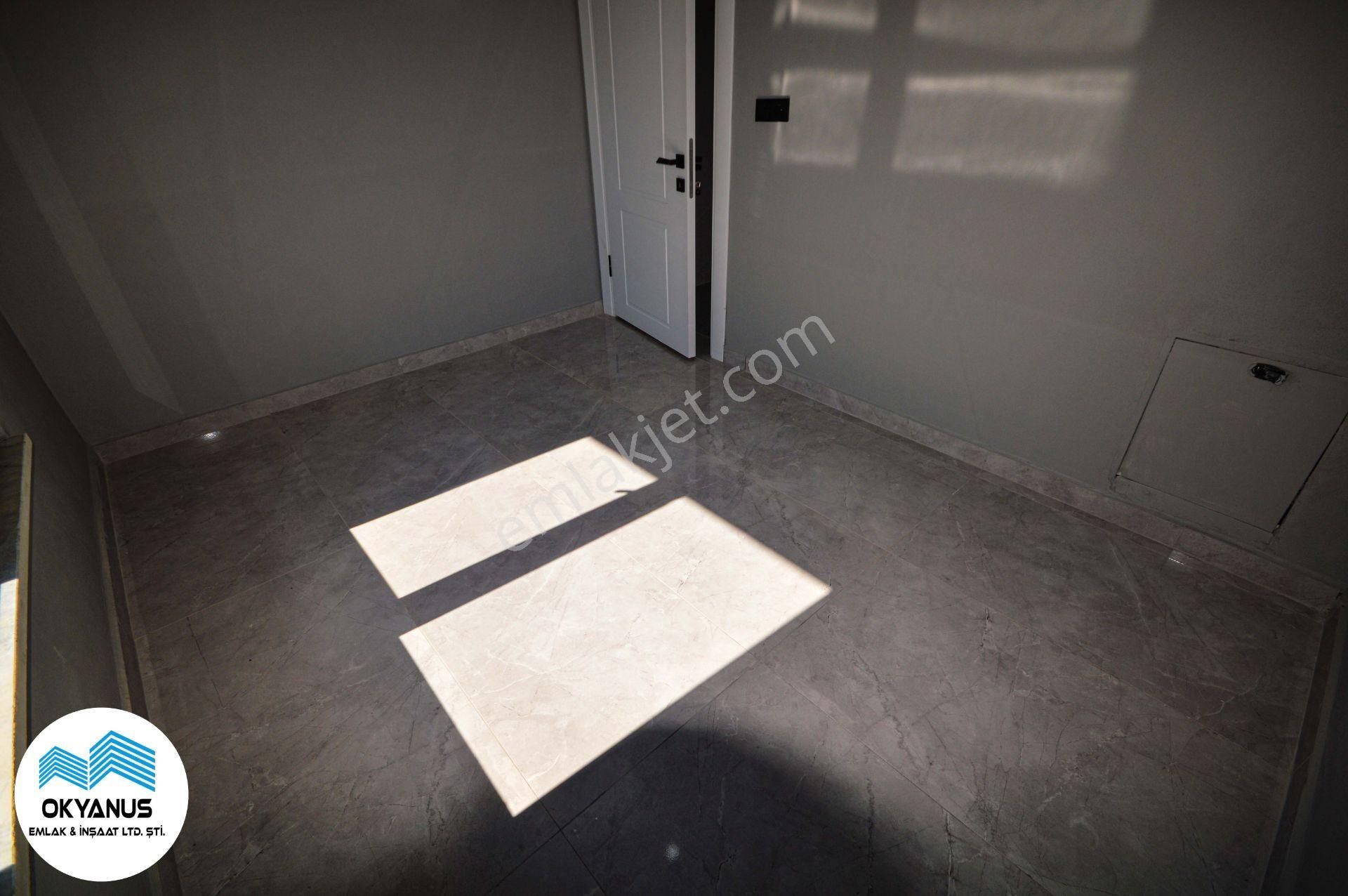 Sakarya Kocaalide Müstakil Bahçe Kullanımlı Villa!!! - Görsel 28