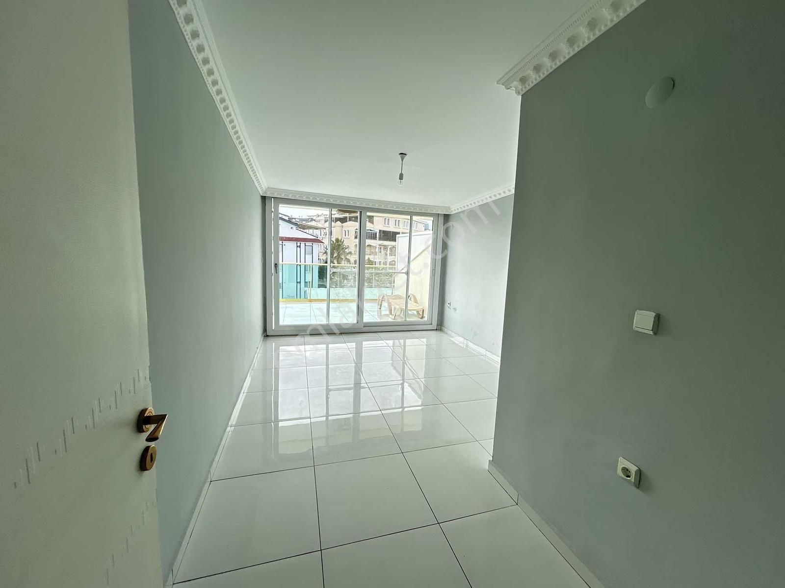 Didim Altınkumda Havuzlu Lüks Sitede Acil Satılık 3+1 Dublex - Görsel 25