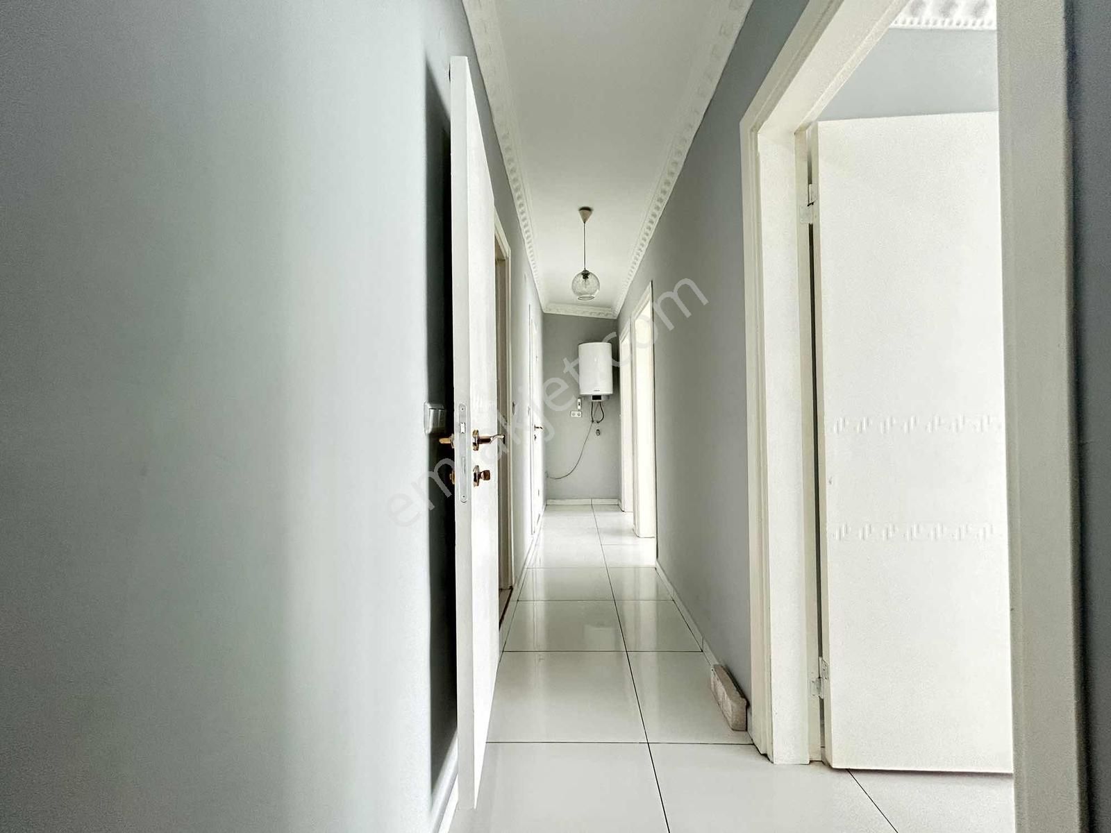 Didim Altınkumda Havuzlu Lüks Sitede Acil Satılık 3+1 Dublex - Görsel 21