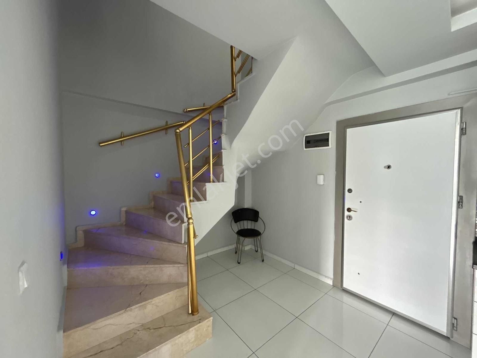 Didim Altınkumda Havuzlu Lüks Sitede Acil Satılık 3+1 Dublex - Görsel 22