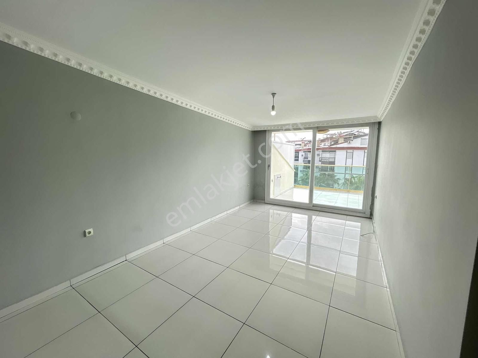 Didim Altınkumda Havuzlu Lüks Sitede Acil Satılık 3+1 Dublex - Görsel 26