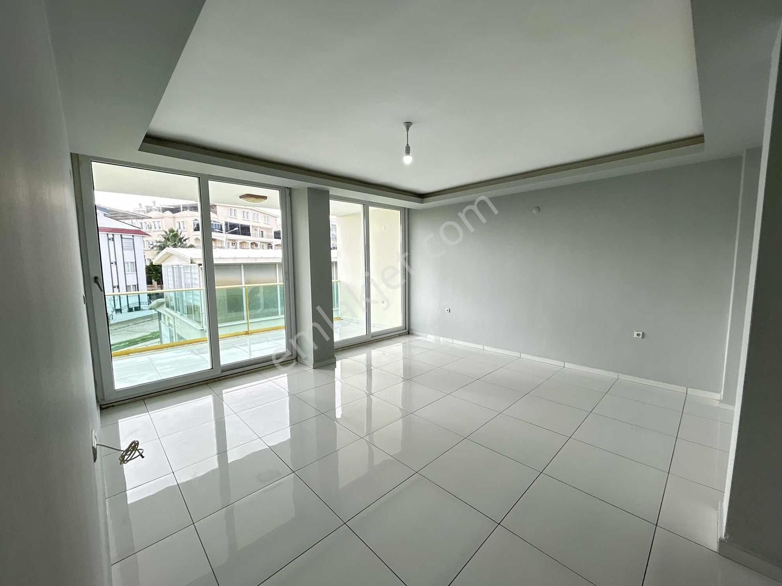 Didim Altınkumda Havuzlu Lüks Sitede Acil Satılık 3+1 Dublex - Görsel 35