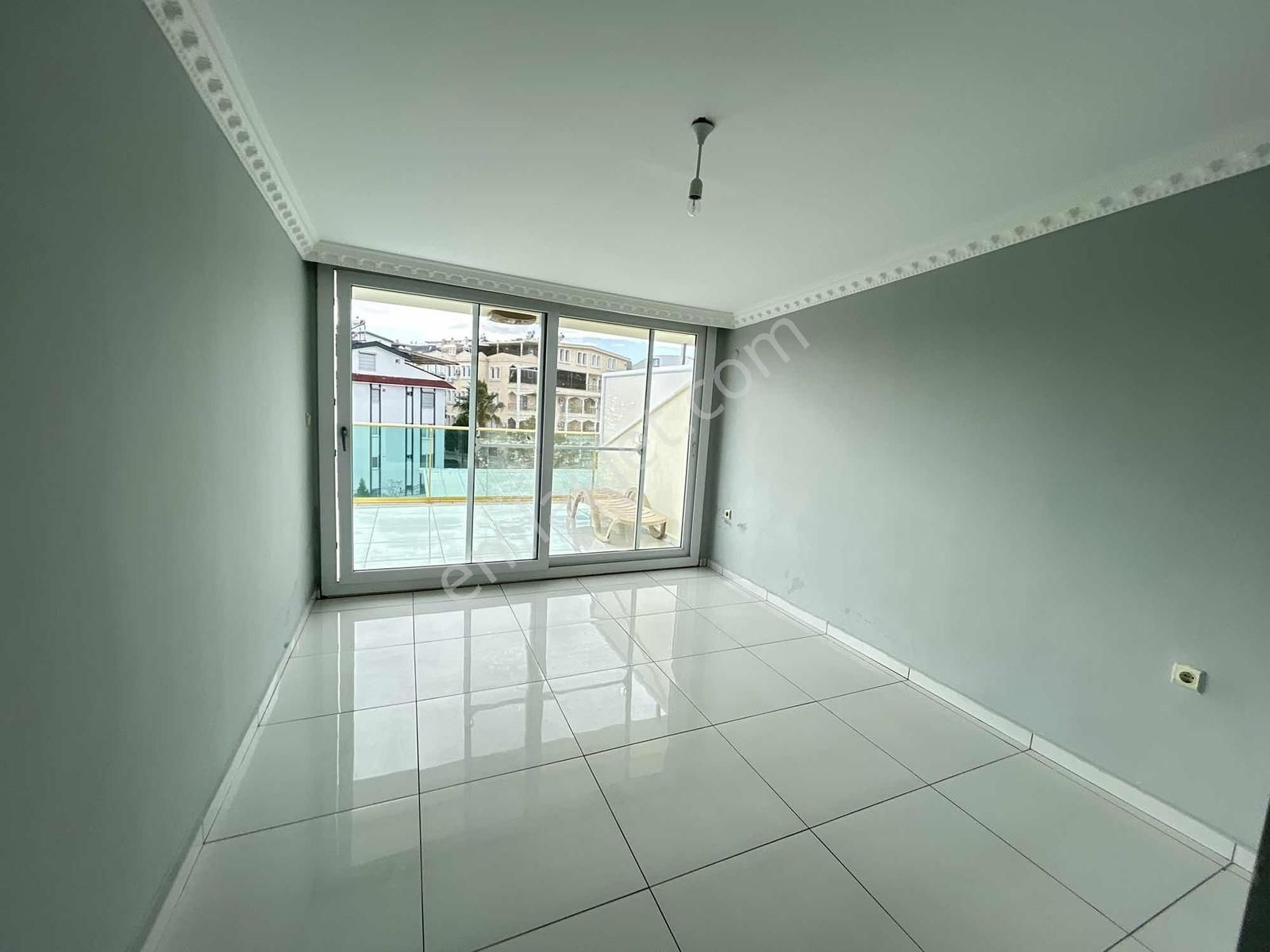 Didim Altınkumda Havuzlu Lüks Sitede Acil Satılık 3+1 Dublex - Görsel 11