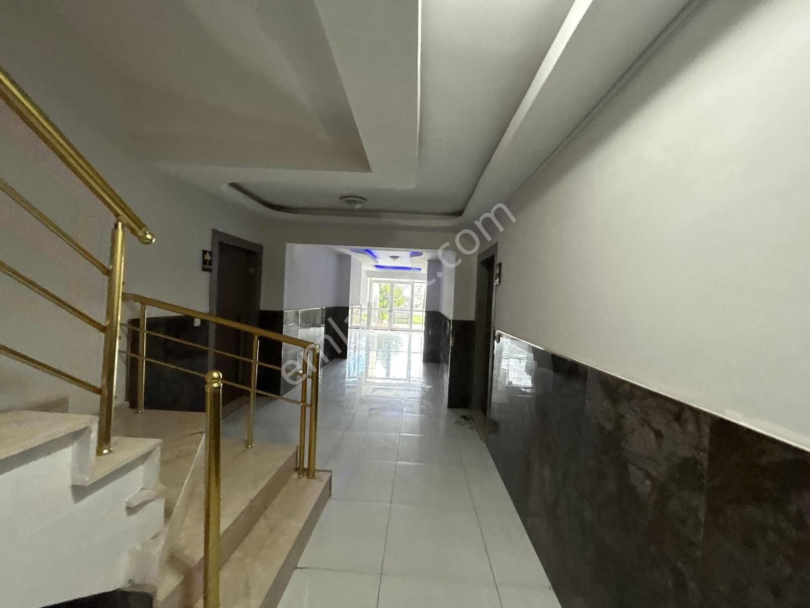 Didim Altınkumda Havuzlu Lüks Sitede Acil Satılık 3+1 Dublex - Görsel 13