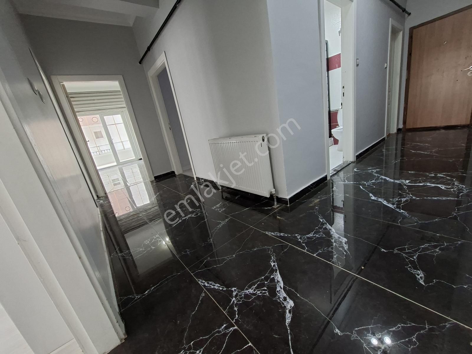 Kılıçsoy'dan Porsuk Cad. Kat Konumunda Büyük Balkonlu Yeni Boyal - Görsel 21