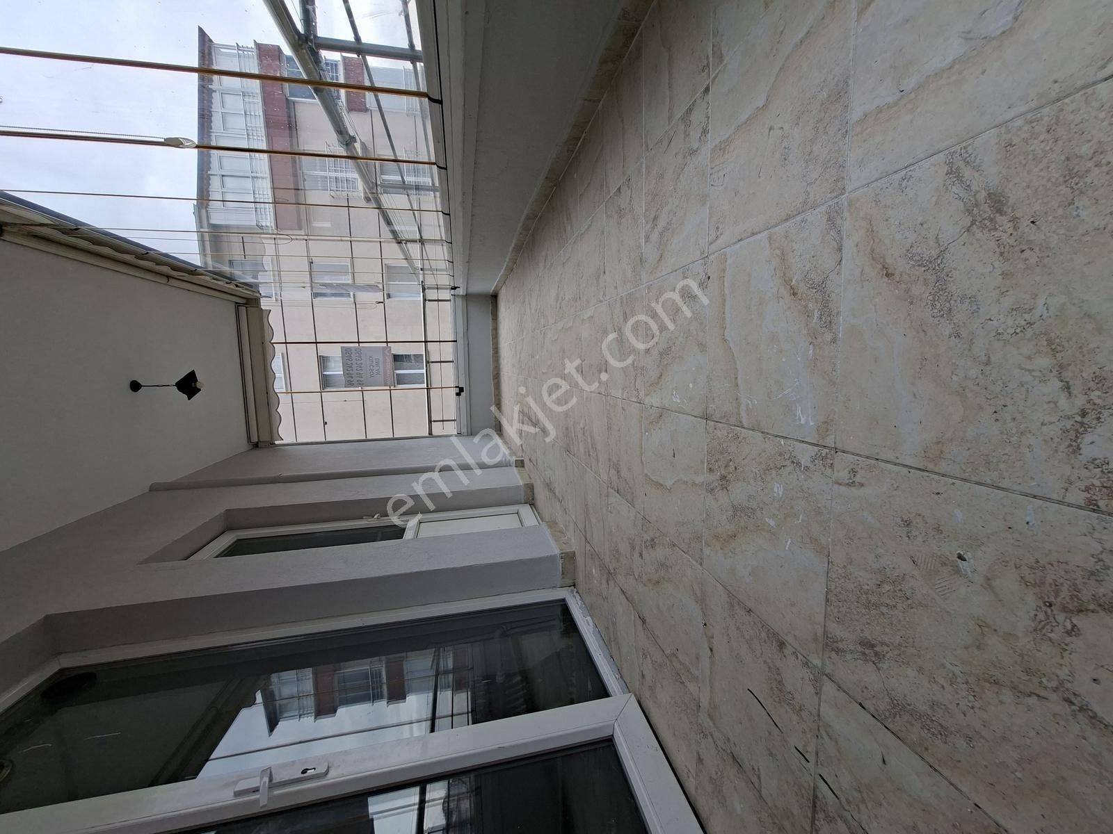 Kılıçsoy'dan Porsuk Cad. Kat Konumunda Büyük Balkonlu Yeni Boyal - Görsel 22