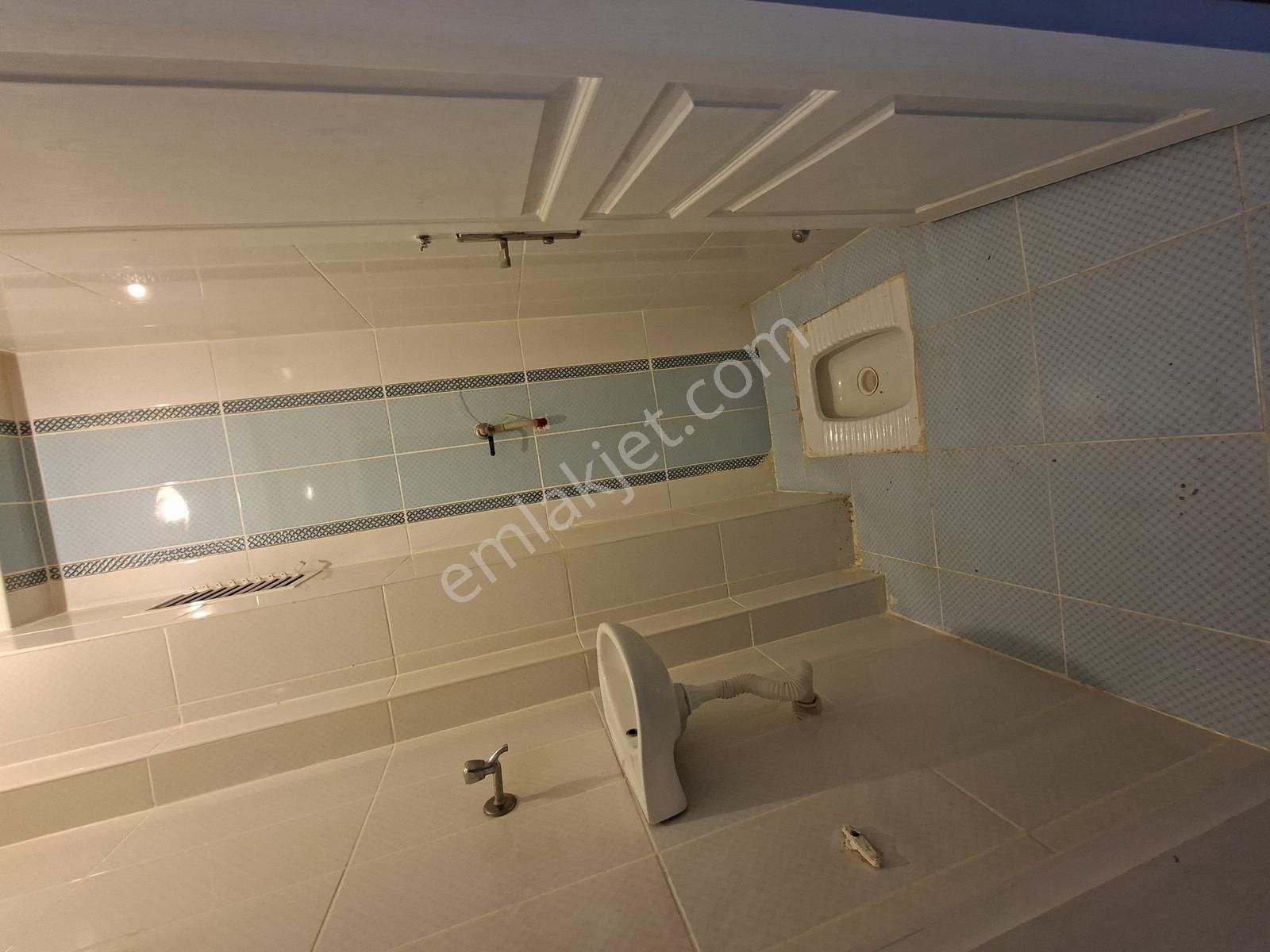 Kılıçsoy'dan Porsuk Cad. Kat Konumunda Büyük Balkonlu Yeni Boyal - Görsel 33