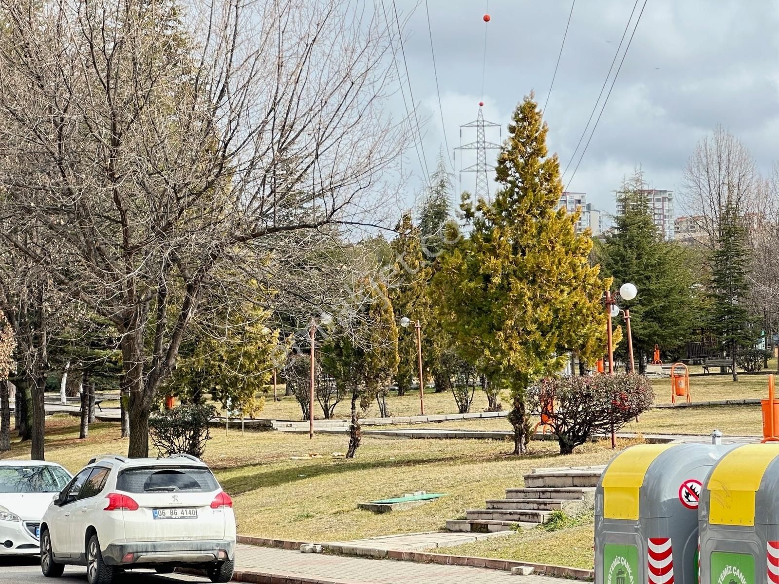 Turyap'tan Oyak 6 Sit. Komple Yenilenmiş Arcadium-metro Karşınd - Görsel 35