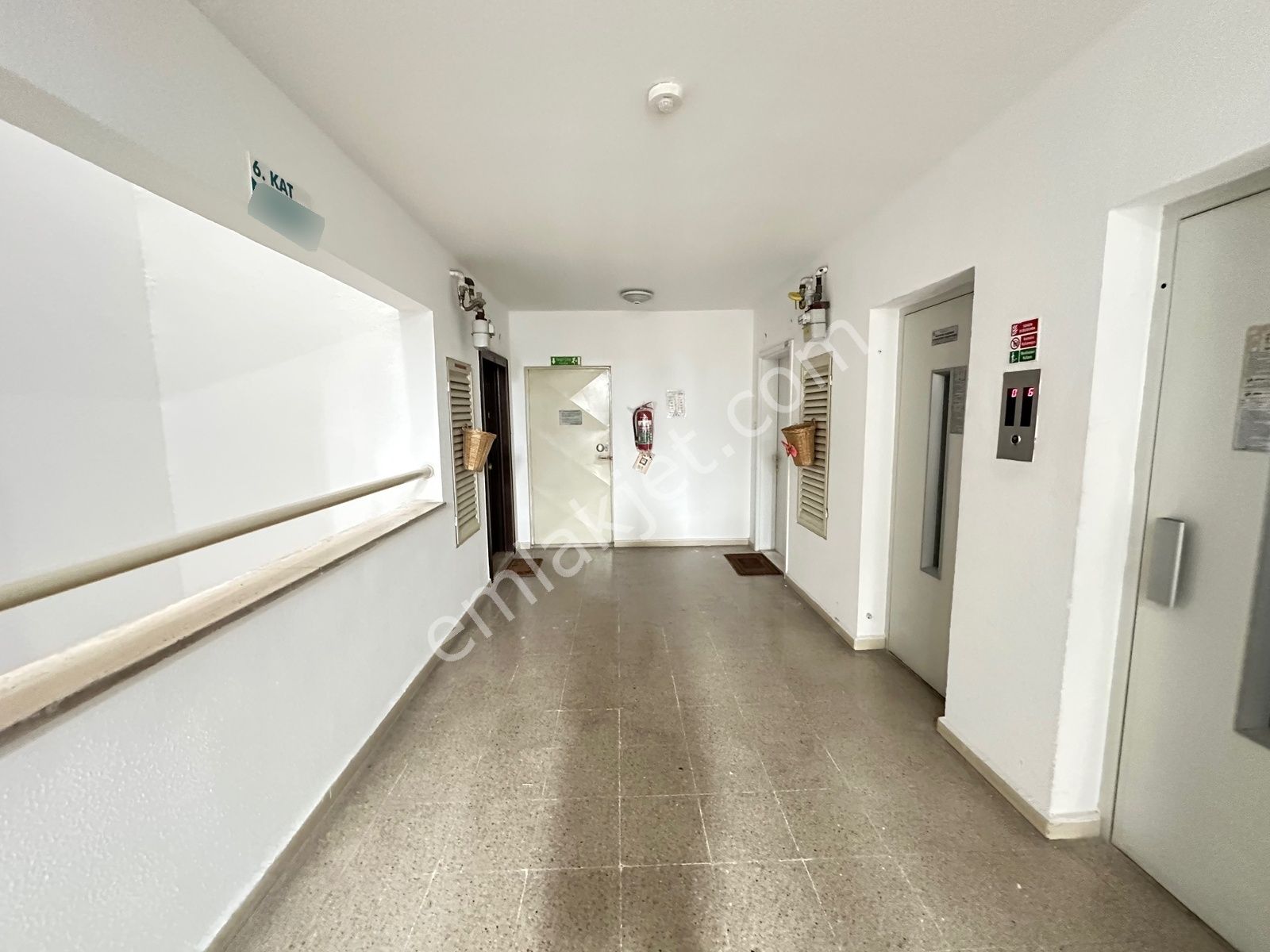 Turyap'tan Oyak 6 Sit. Komple Yenilenmiş Arcadium-metro Karşınd - Görsel 28