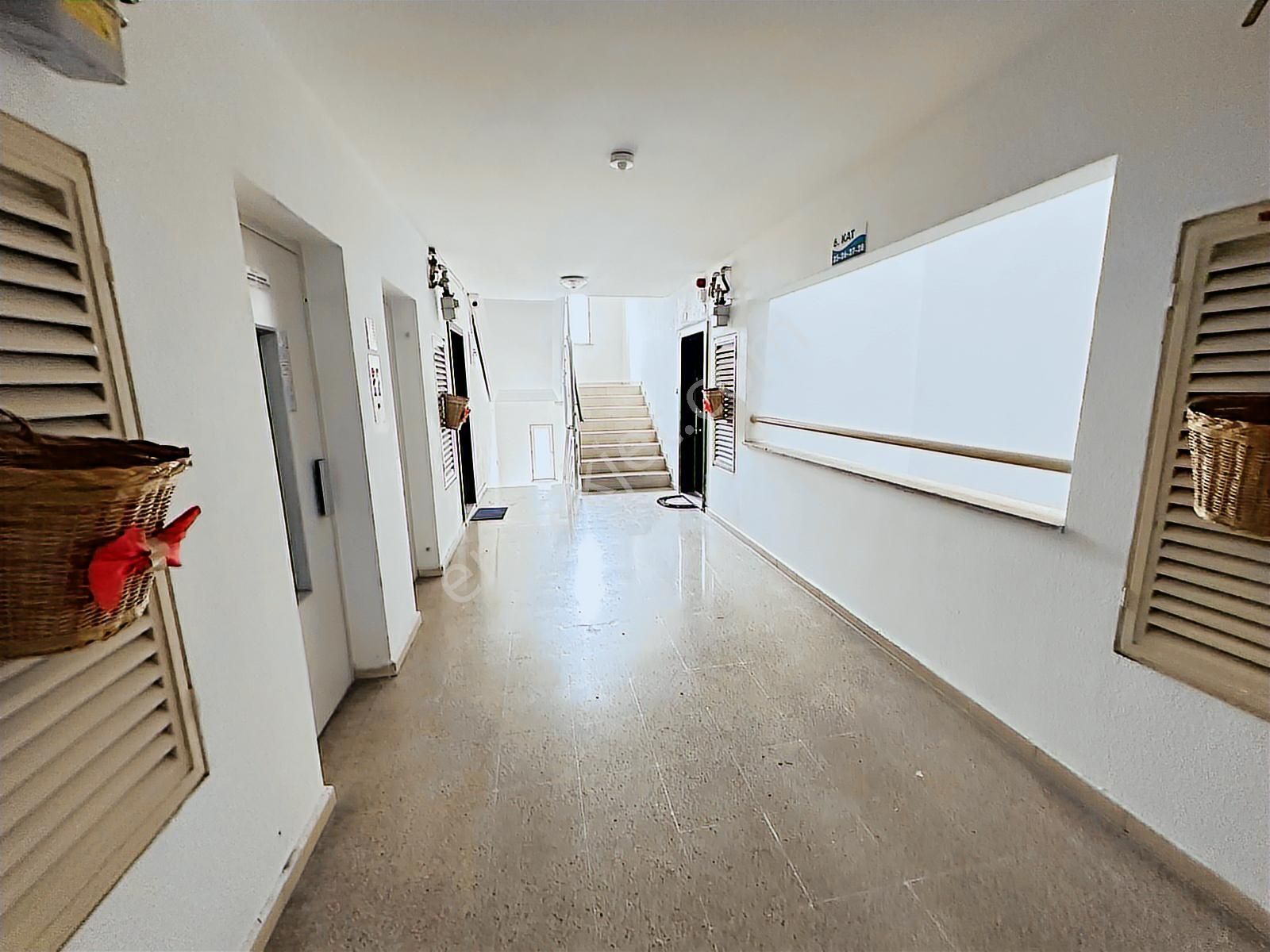 Turyap'tan Oyak 6 Sit. Komple Yenilenmiş Arcadium-metro Karşınd - Görsel 27