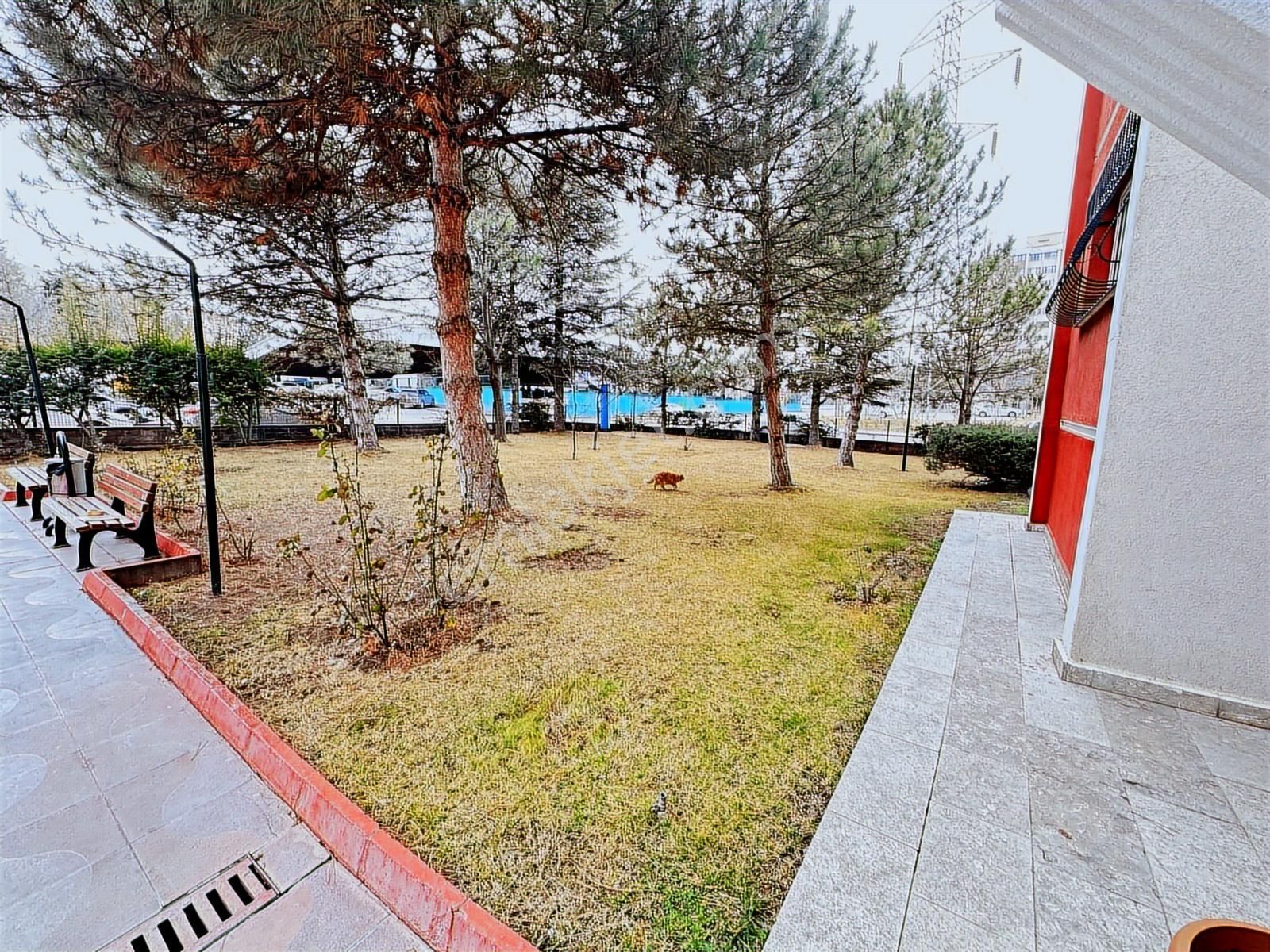 Turyap'tan Oyak 6 Sit. Komple Yenilenmiş Arcadium-metro Karşınd - Görsel 31