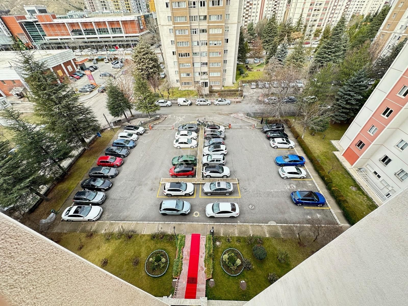 Turyap'tan Oyak 6 Sit. Komple Yenilenmiş Arcadium-metro Karşınd - Görsel 22