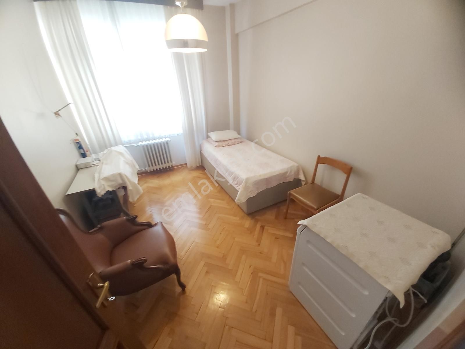 Aktaştan Paşalimanı Fuul Deniz Manzaralı 3+1 Asansörlü Daire - Görsel 24
