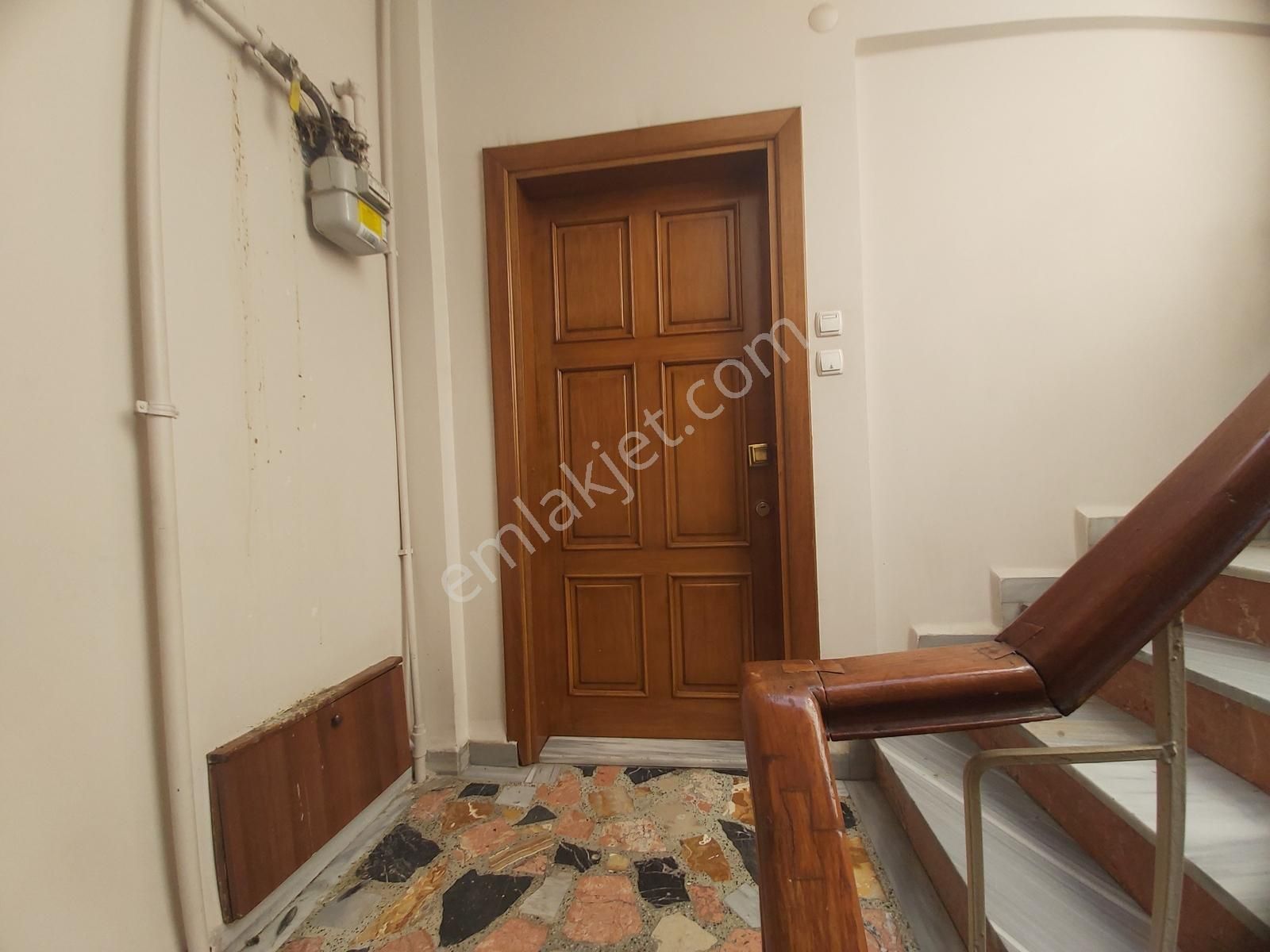 Aktaştan Paşalimanı Fuul Deniz Manzaralı 3+1 Asansörlü Daire - Görsel 28