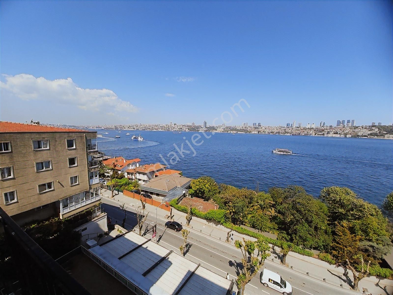 Aktaştan Paşalimanı Fuul Deniz Manzaralı 3+1 Asansörlü Daire - Görsel 20