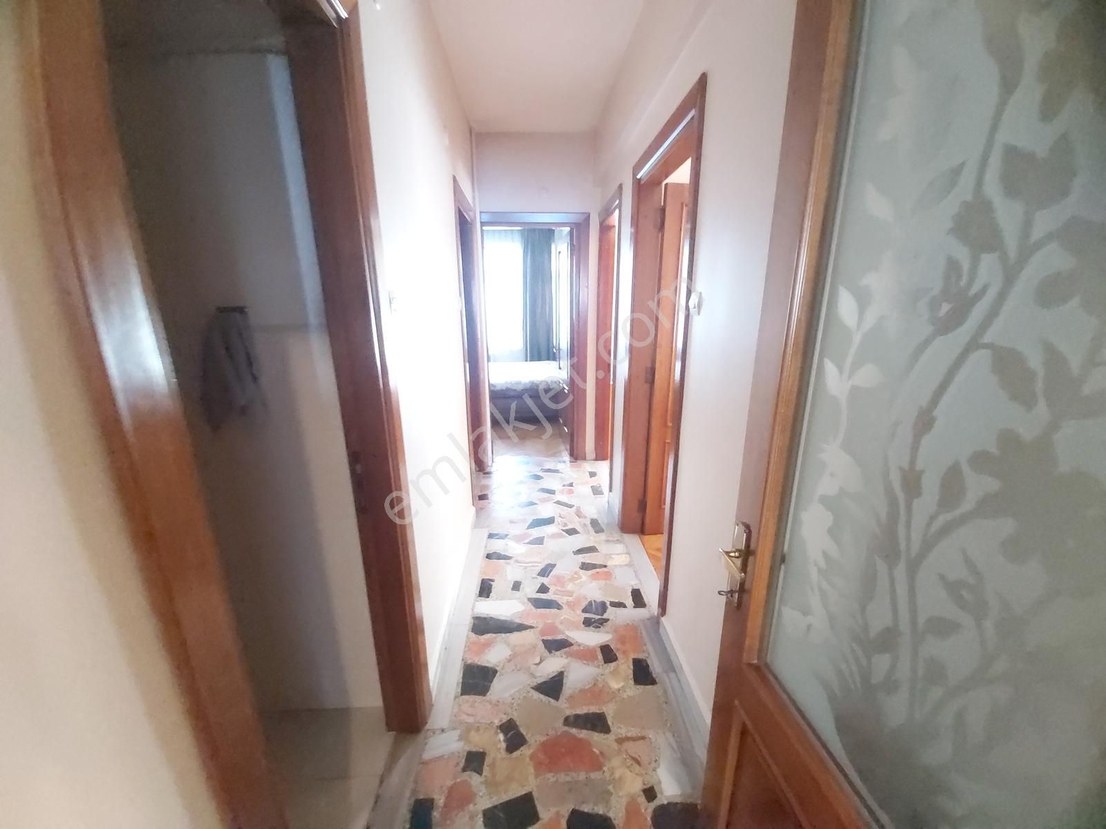 Aktaştan Paşalimanı Fuul Deniz Manzaralı 3+1 Asansörlü Daire - Görsel 35