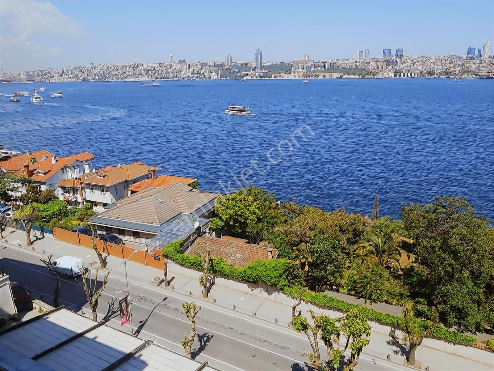 Aktaştan Paşalimanı Fuul Deniz Manzaralı 3+1 Asansörlü Daire - Görsel 12