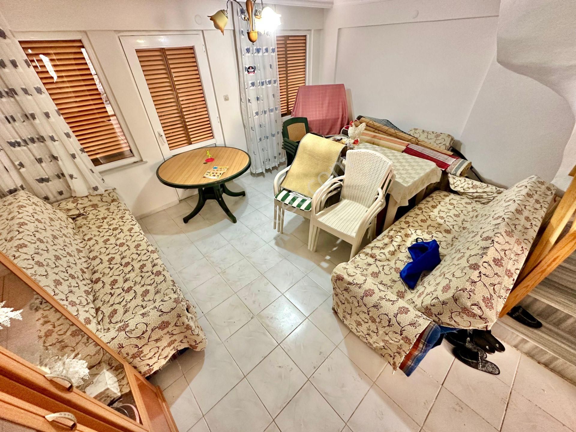 ✨akçay Ay Emlak'tan✨pelitköy'de Deniz Manzaralı Geniş Kullanışlı Teraslı Satılık 3+1 Müstakil Villa - Görsel 33