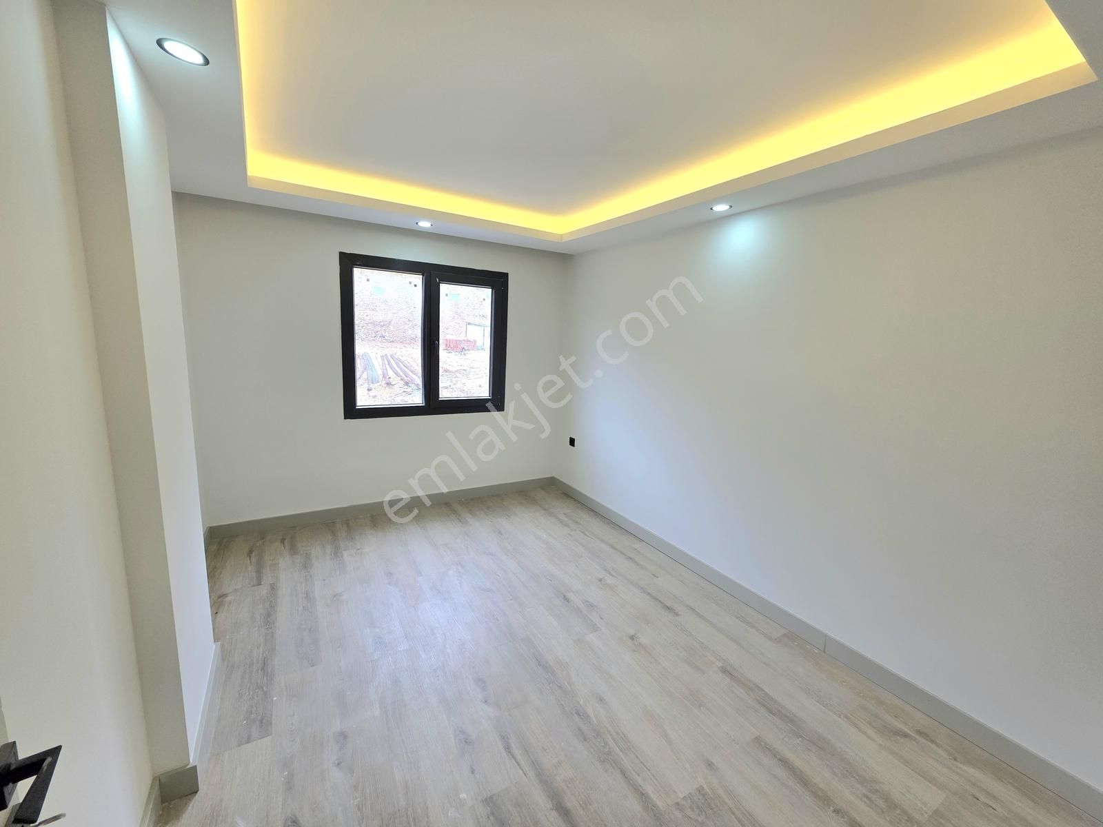 Kuşadası Değirmendere De Sıfır Manzaralı Kiralık 3+1 Daire - Görsel 20