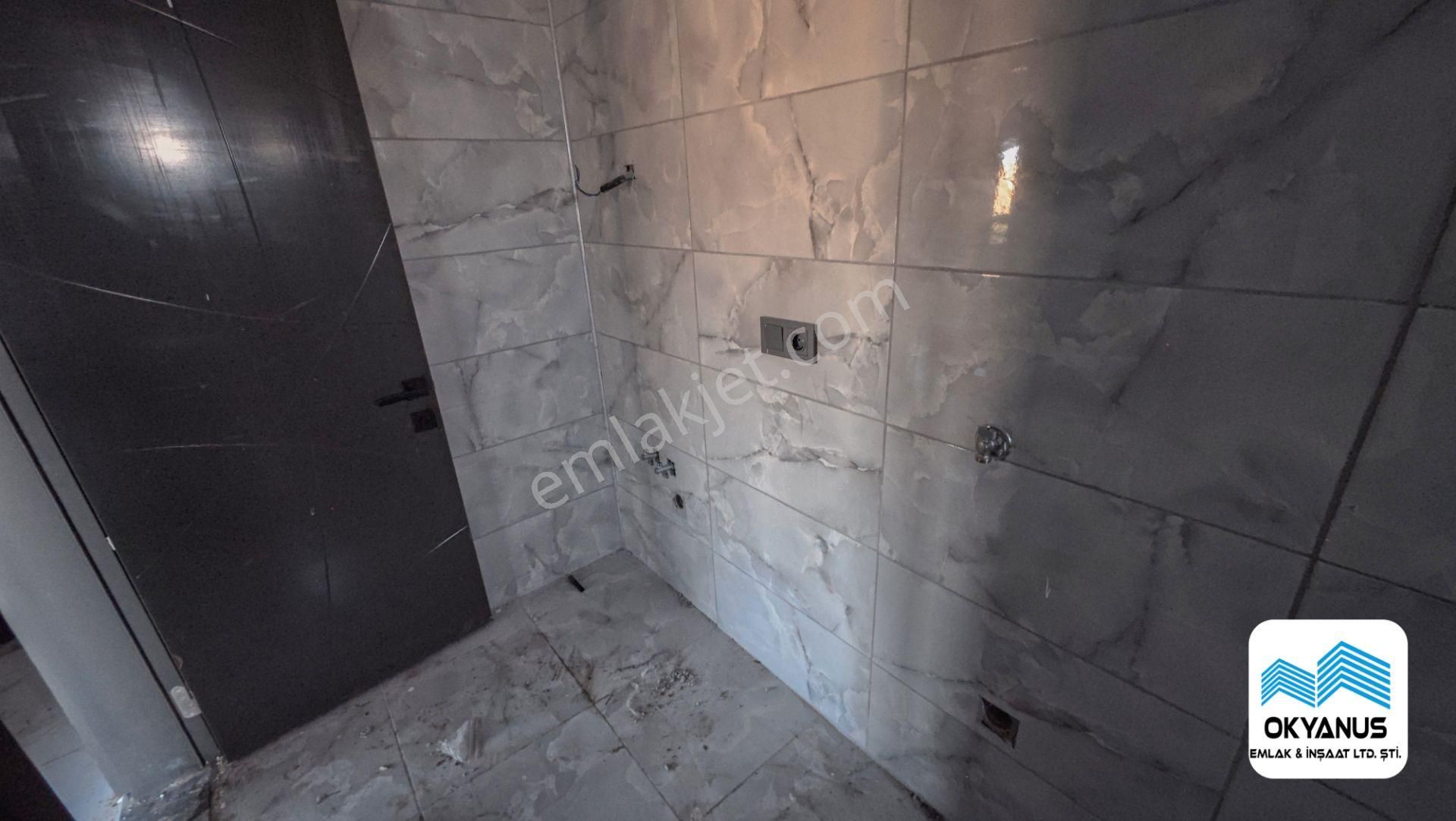 Sakarya Kocaalide Müstakil Bahçe Kullanımlı Villa!!! - Görsel 27