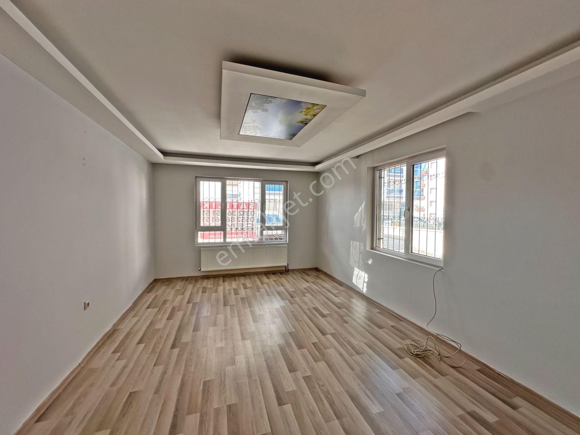 Bahçelerüstü Mahallesi Full Yapılı Asansörlü 3+1 Satılık Daire - Görsel 2